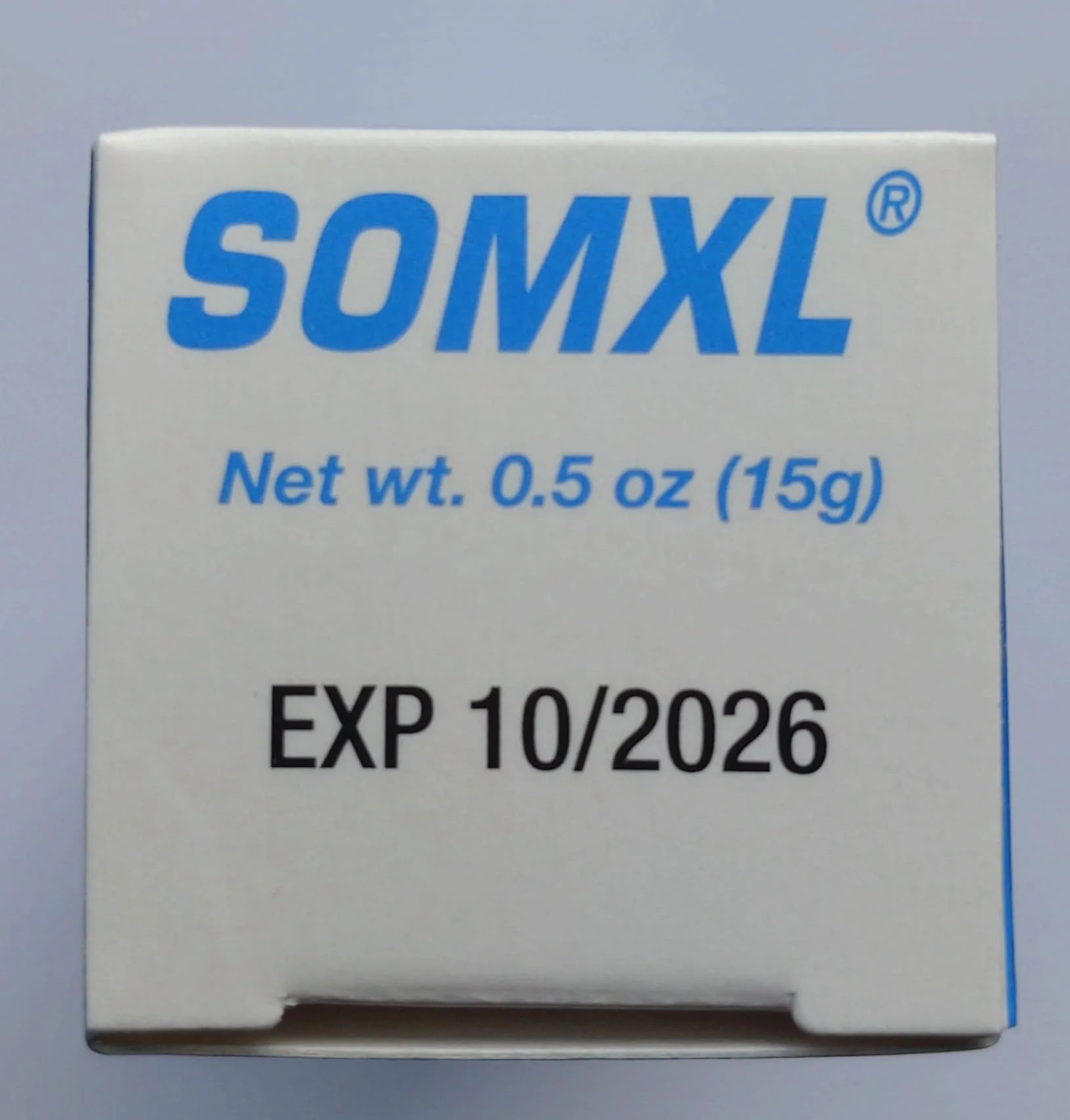 SOMXL, Genital Wart and HPV Removal Treatment, 0.5 oz - Image 4
