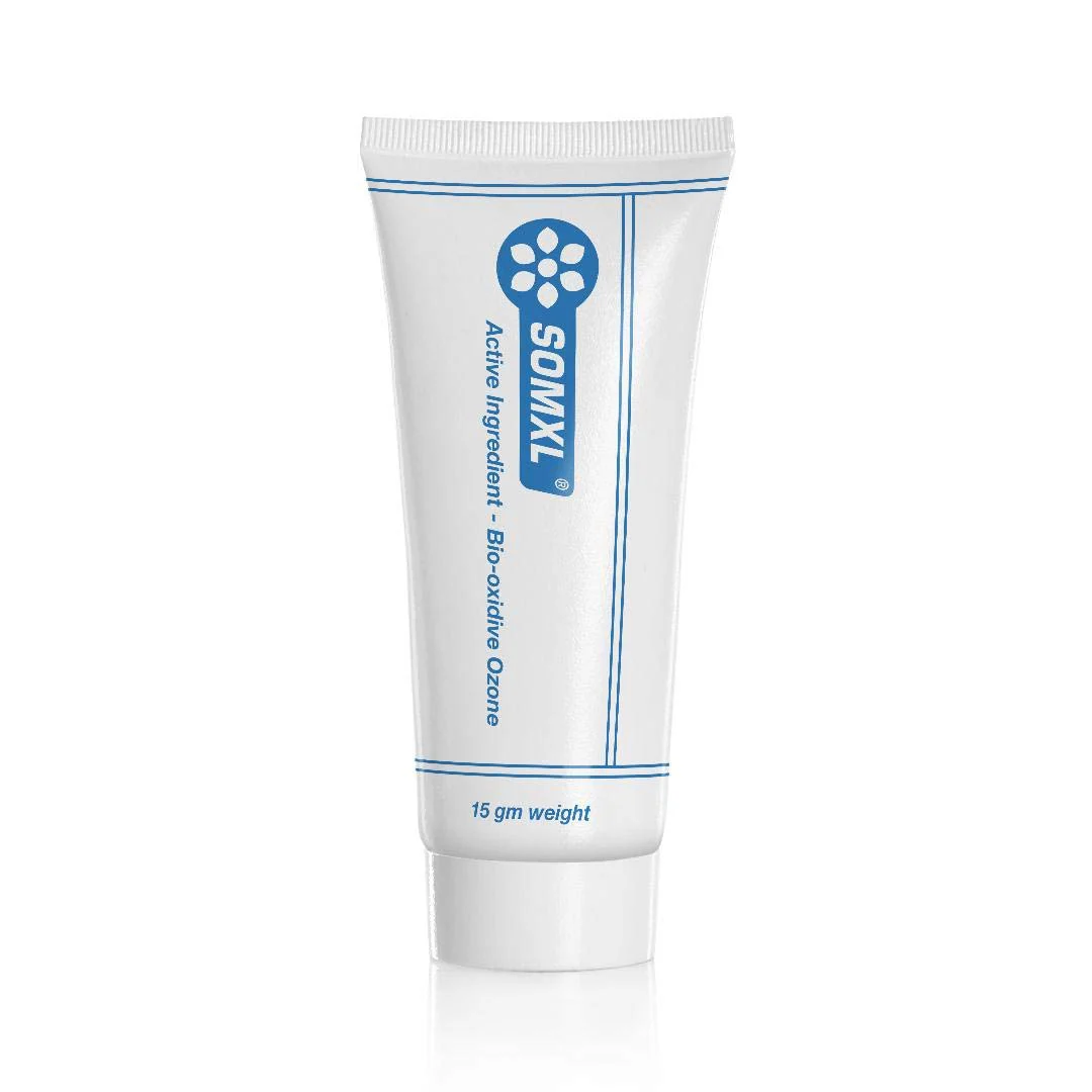 SOMXL, Genital Wart and HPV Removal Treatment, 0.5 oz - Image 7