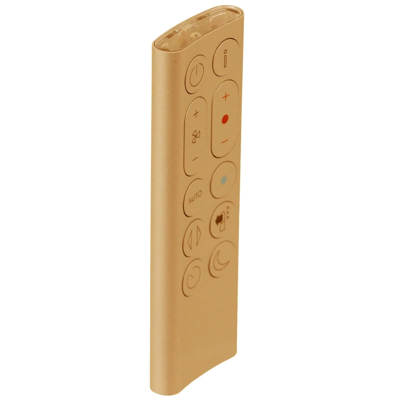 Spares2go Remote Control compatible with Dyson HP09 Pure Hot + Cool Fan Heater Air Purifier (Gold) - Image 5