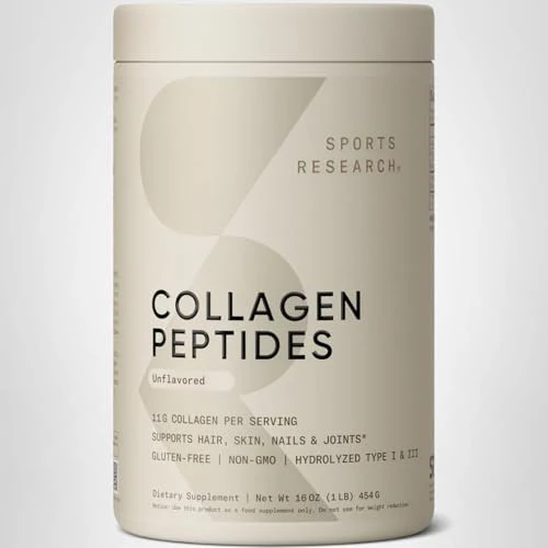 Sports Research® Bovine Colostrum Powder – Easy to Mix Superfood – Immunity Support & Gut Health w/ 30% IgG Antibodies - U.S. Sourced · Non-GMO · Gluten Free - 75 Servings (Unflavored) - Image 2