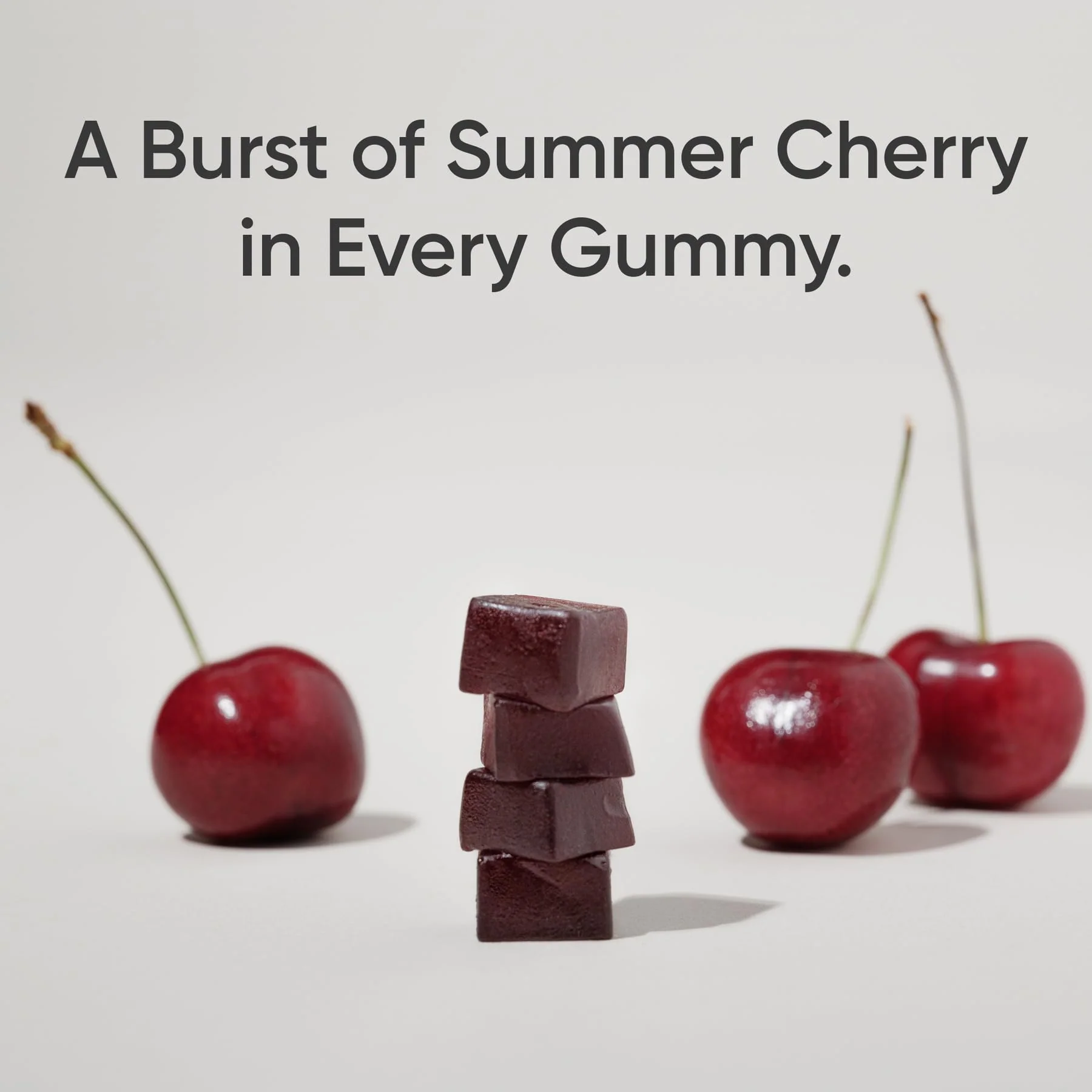 Sports Research® Tart Cherry Gummy Supplements | 600mg of NordicCherry™ | Enhanced Workout Recovery | Sugar and Sugar Alcohol Free - 60 Gummies for Adults, 1 Month Supply - Image 6
