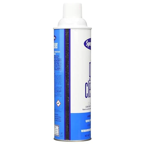 Sprayway Glass Cleaner with Foaming Spray for a Streak-Free Shine for Home and Automotive Use, 19 oz., Pack of 12 - Image 3