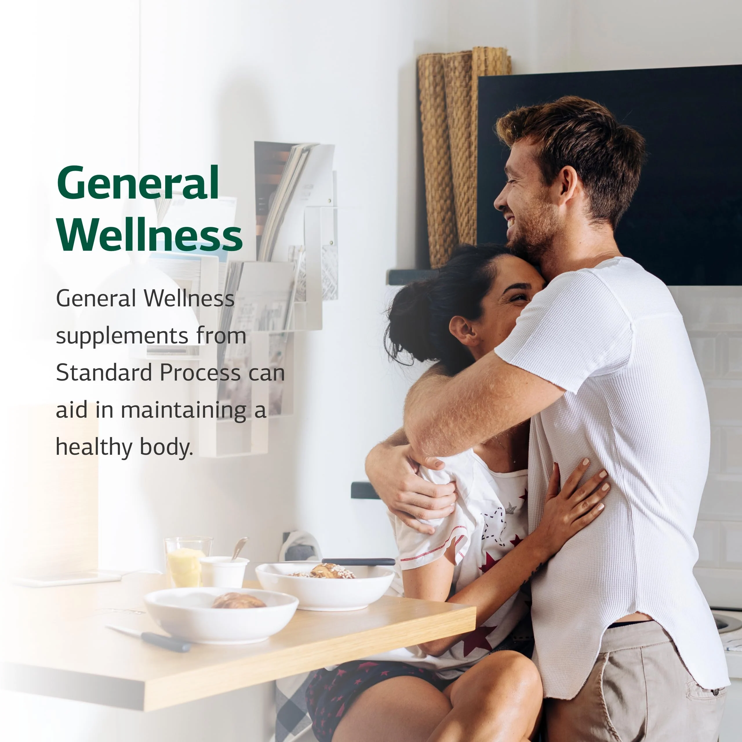 Standard Process Wheat Germ Oil Fortified - Immune Support Supplement to Aid Antioxidant Activity - Gluten-Free, Non-Dairy & Non-Soy - 80 Softgels (80 Servings) - Image 3