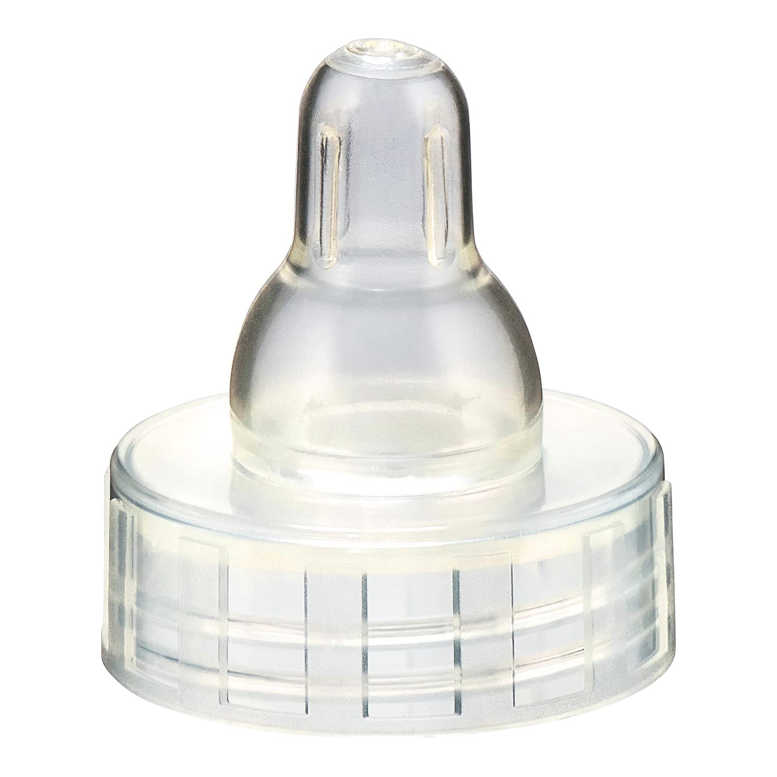 Sterifeed Baby Teat, Standard, Disposable, Pack of 10 - Image 2