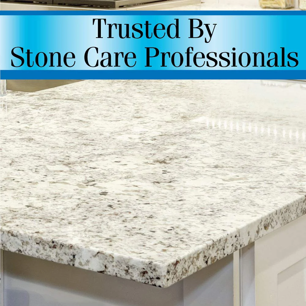 Stone Care International Quartz Cleaner and Polish - 24 Ounce (2 Pack) - Clean & Shine Your Quartz Countertops Islands and Stone Surfaces with UV Protection - Image 5