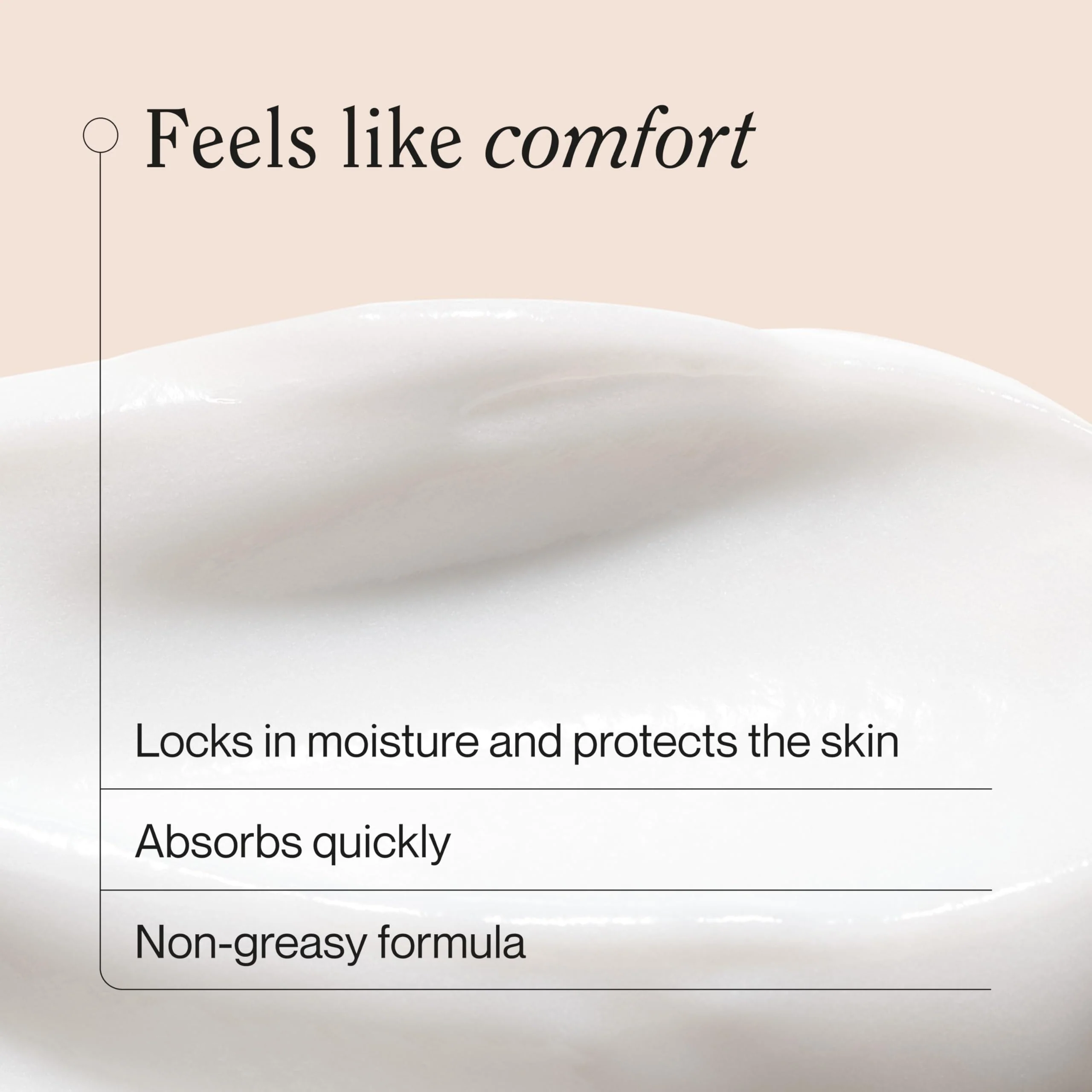 Suave Advanced Healing Hand & Body Lotion for Women With Ceramides for Very Dry Skin, Hydrating, Non-Greasy, Allergen-Free Moisturizing Cream, Lightly Scented, 28 FL OZ Pump, 4 Pack - Image 5