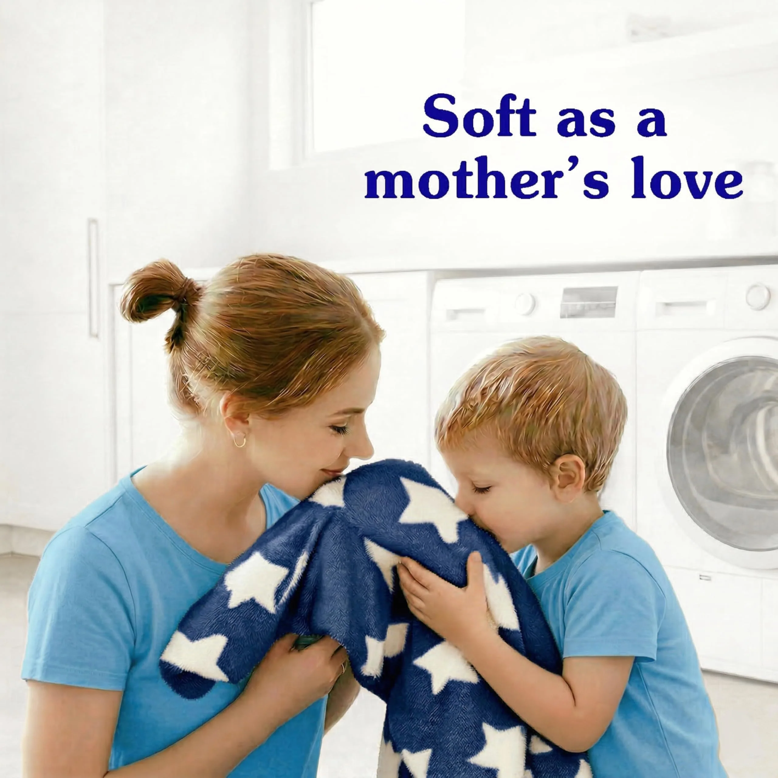 Suavitel Complete Liquid Fabric Softener, Fabric Conditioner, HE Compatible, 100 Small Loads, Field Flowers Scent, 100 fl oz Bottle - Image 2