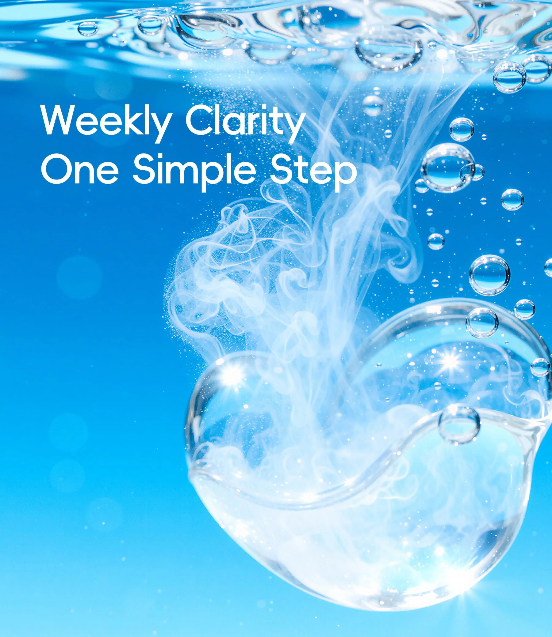 SummerBuddy 5-in-1 Weekly Hot Tub Cleaner, Clarifier, Conditioner – Spa Weekly Care Controls Oils & Residue, Helps Keep Water Balanced All Week – Ideal for All Spa Types (4-Week Kit) - Image 7
