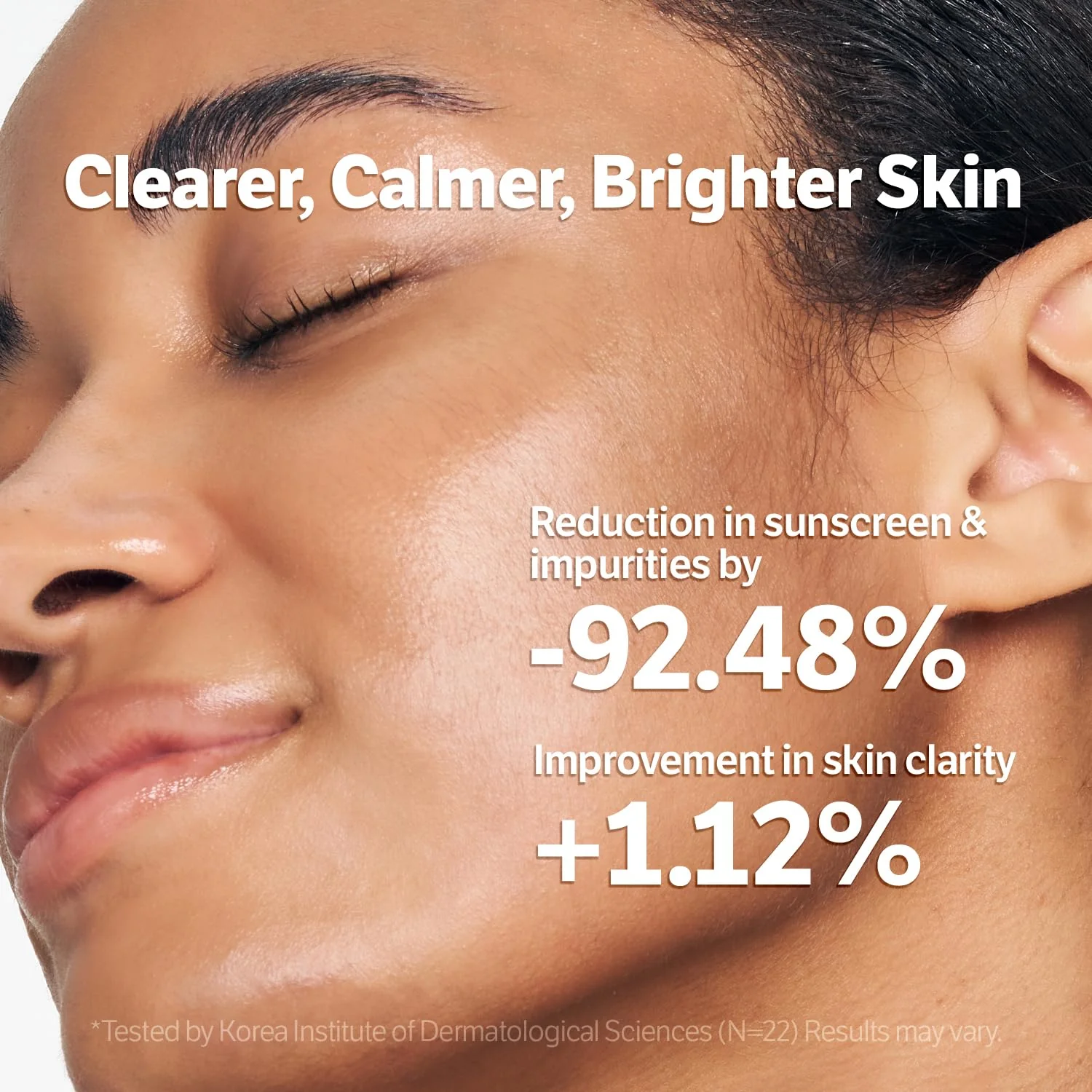 SUNGBOON EDITOR Kojic Turmeric Capsule Brightening Cleanser for Uneven Spots, Acne-prone Skin & Blackhead | Low pH Gentle Gel Face Wash | Kojic Acid & Niacinamide | Korean Skincare - Image 6