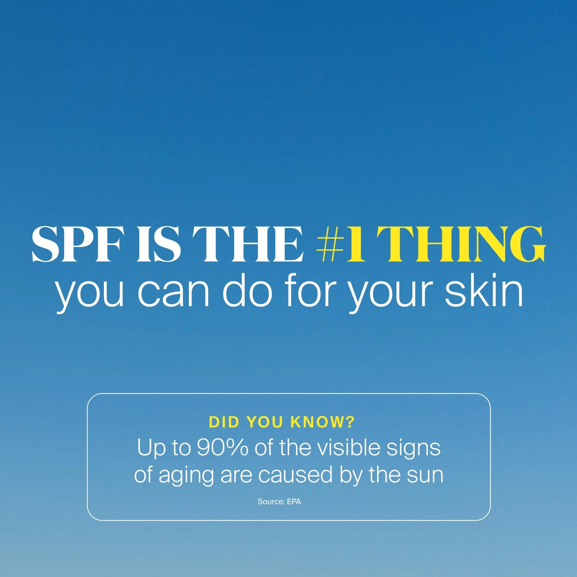 Supergoop! Daily SPF Starter - Includes 3 Travel-Sized SPF Favorites: Unseen Sunscreen SPF 40, Mineral Mattescreen SPF 40, and PLAY Everyday Lotion SPF 50 - Non-Comedogenic - Image 2