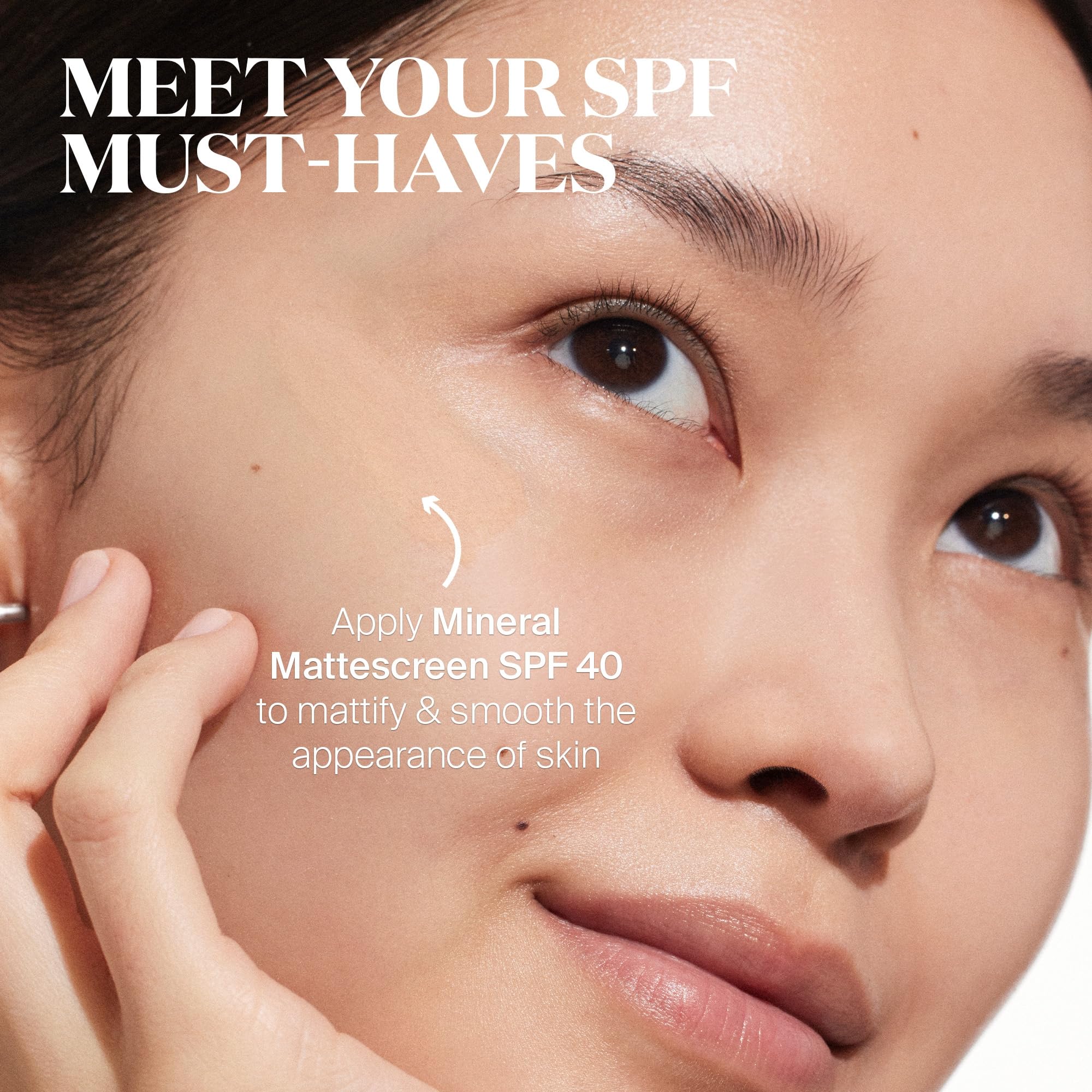 Supergoop! Daily SPF Starter - Includes 3 Travel-Sized SPF Favorites: Unseen Sunscreen SPF 40, Mineral Mattescreen SPF 40, and PLAY Everyday Lotion SPF 50 - Non-Comedogenic - Image 5