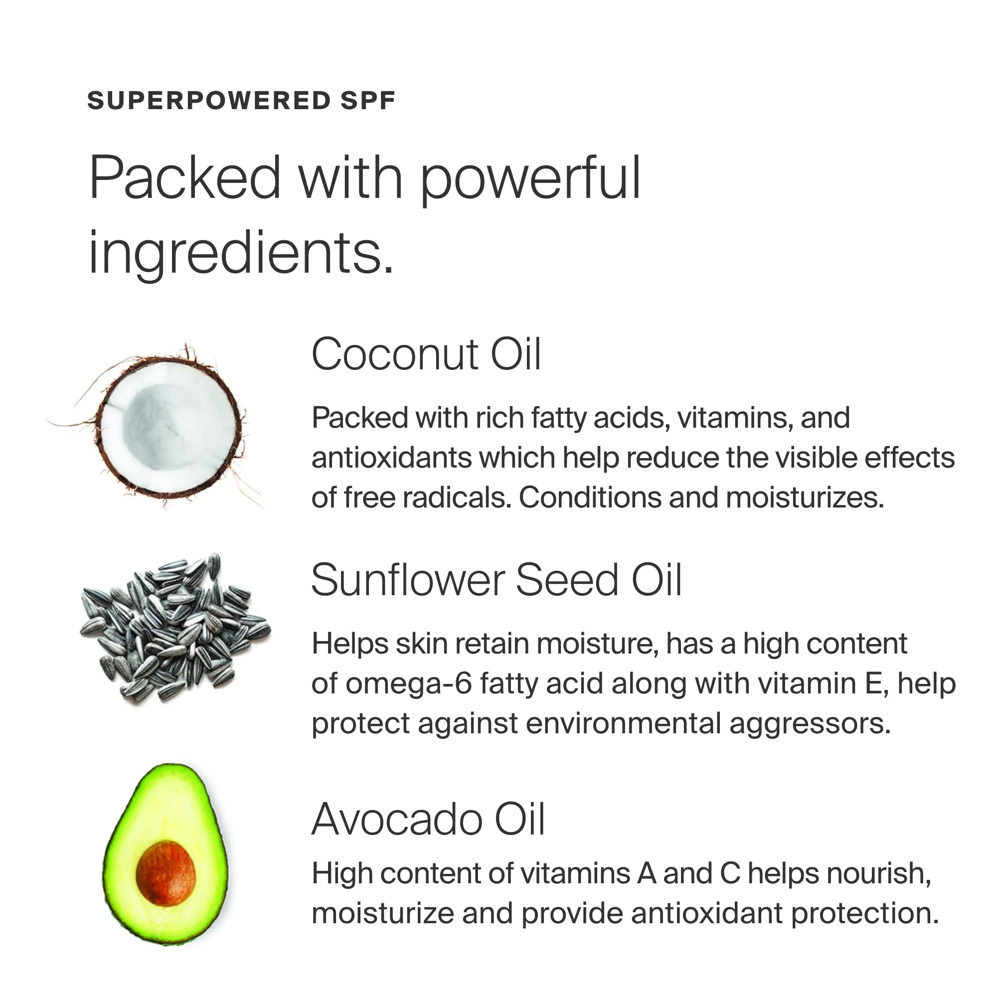 Supergoop! PLAY Lip Shield SPF 30 with Mint, Strawberry & Coconut - 3 Pack - Lip Balm - Moisturizing Treatment For Dry Cracked Lips - Broad Spectrum UV Protection - Image 5