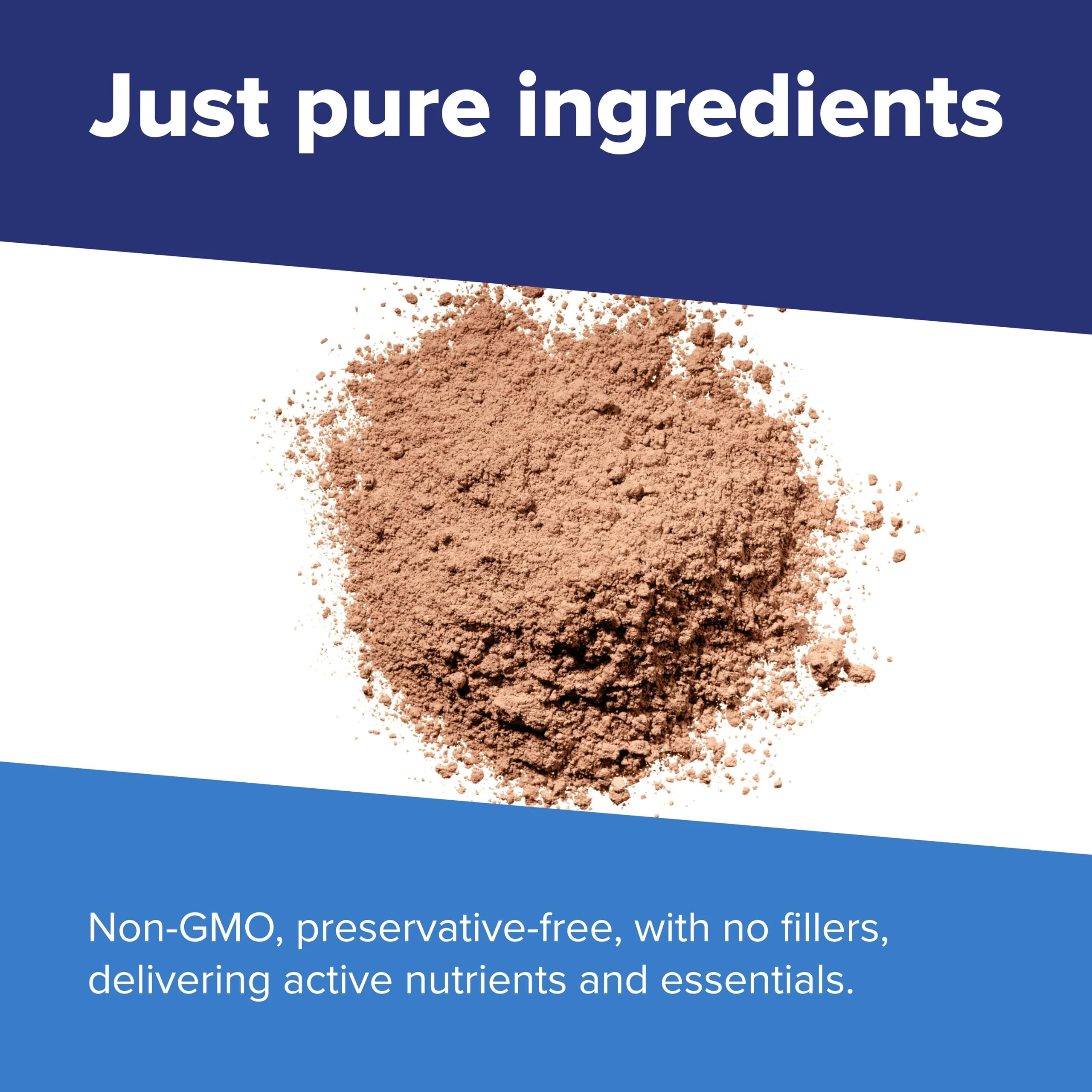Superior Source Keto Collagen - Collagen Protein Powder with MCT Oil - Supports Hair, Skin, Nails & Joint Health - Dairy-Free - Chocolate, 14 oz - Image 6