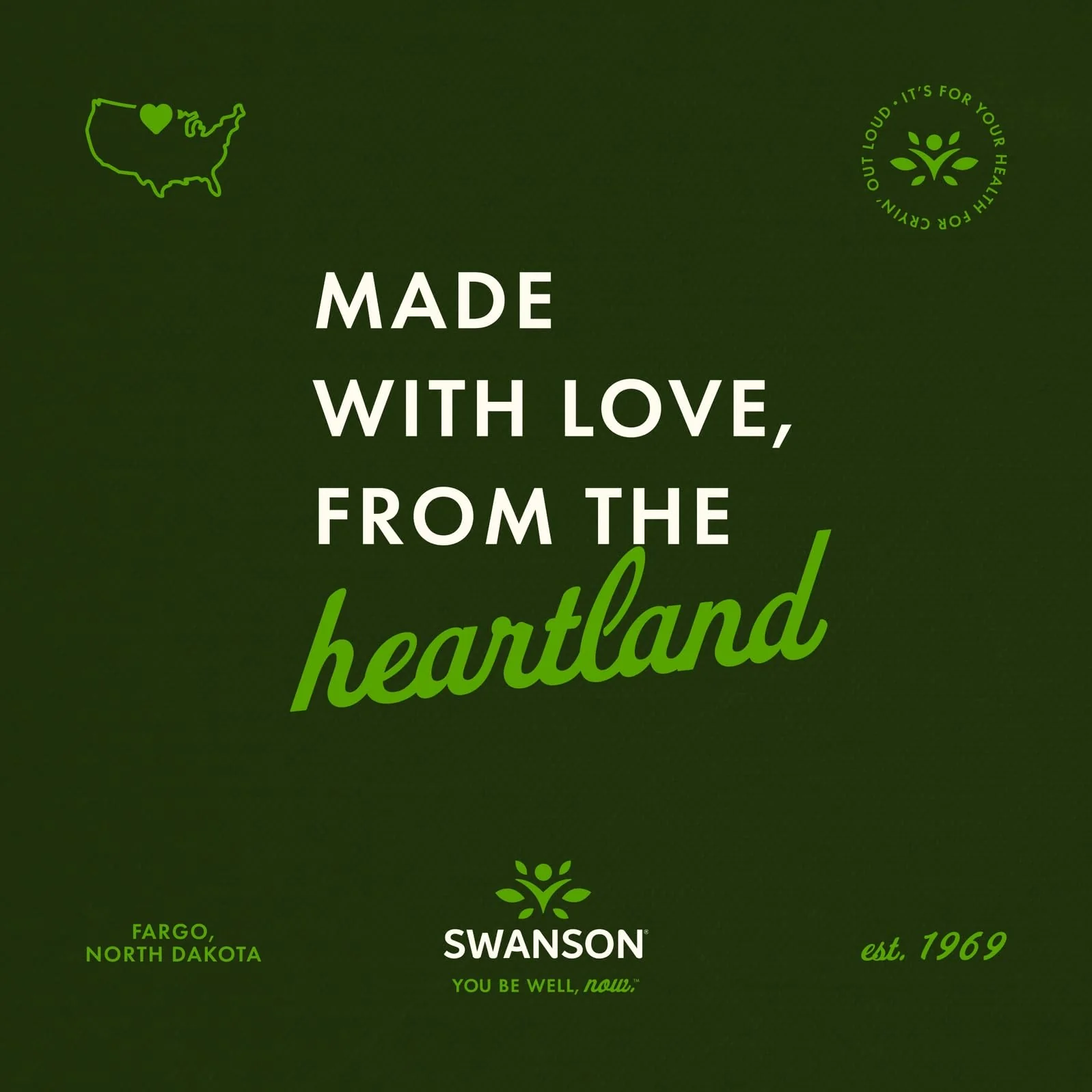 Swanson Activated Charcoal - Natural Supplement Supporting Healthy Absorption - Helps w/Bloating & Maintaining Bowel Regularity - (120 Capsules, 520mg per Serving) 2 Pack - Image 2