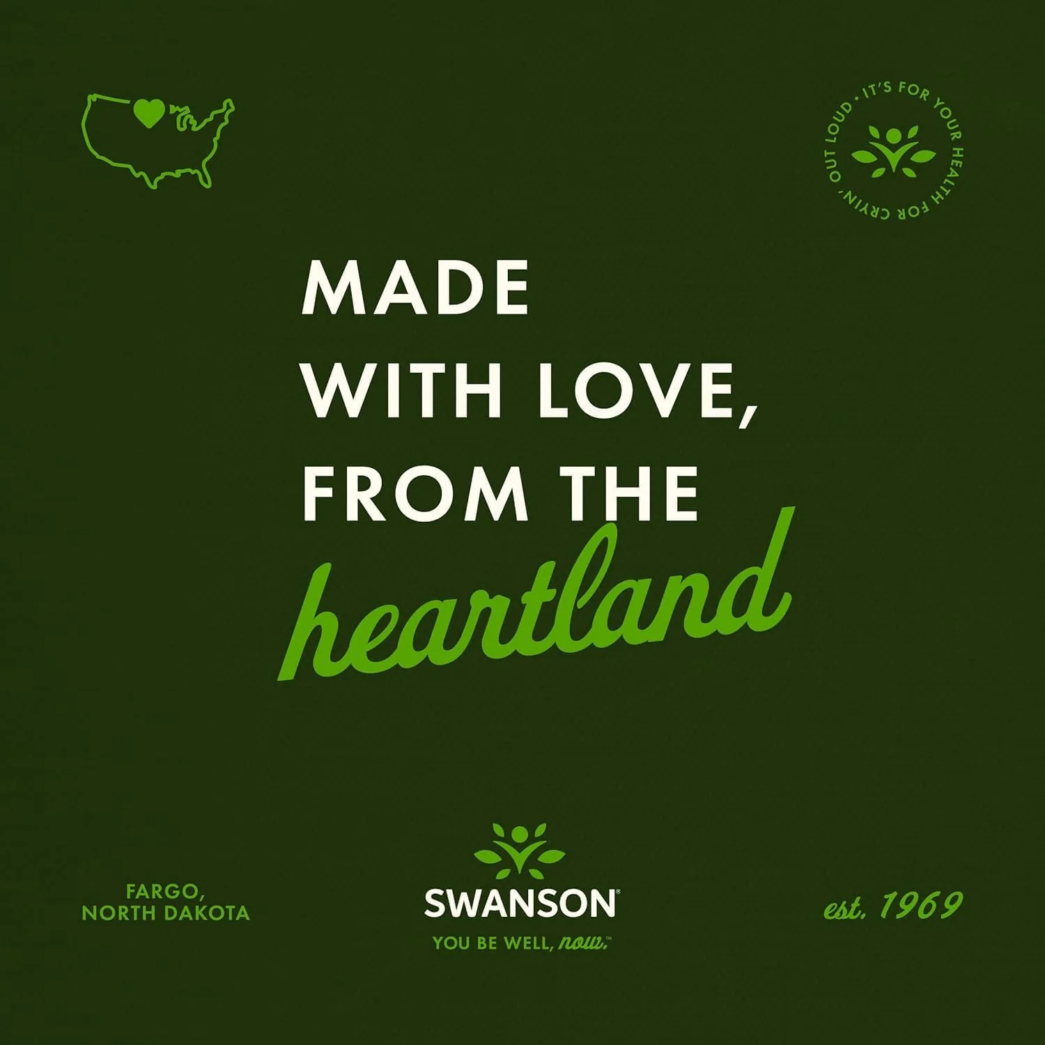 Swanson Spearmint Leaf Full Spectrum Digestive Supplement for Digestive-Comfort-Seeking Adults - 400 mg Mentha Spicata (60 Capsules, 2 Pack) - Image 7