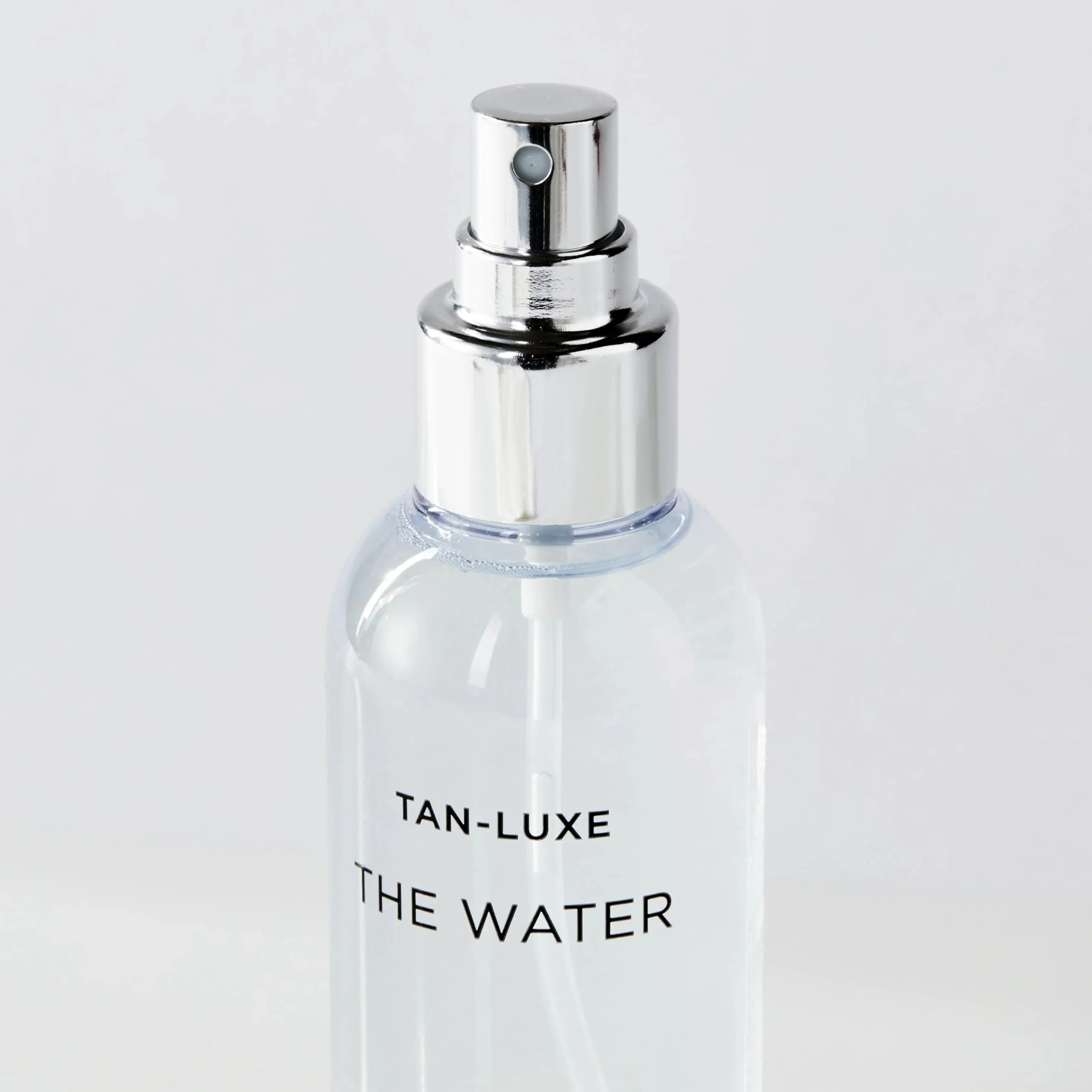 Tan-Luxe Express Water, Rapid Self Tanner Spray, Hydrating Tanning Water for a Fast, Natural Looking Tan, Cruelty-Free, 6.76 fl. oz