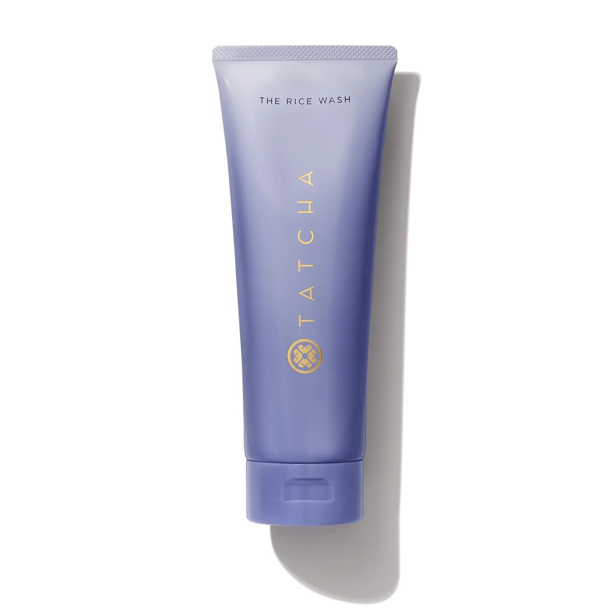 TATCHA The Rice Wash, Jumbo | Soft Cream Facial Cleanser - Wash Away Buildup Without Stripping Skin For A Soft, Luminous Complexion | 240 ml / 8.1 fl. oz.