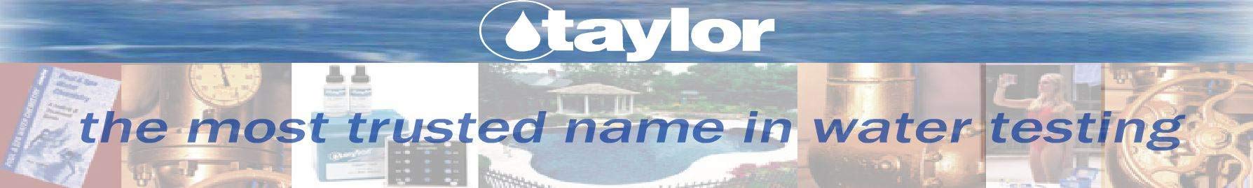 Taylor R0870-I Swimming Pool Test Kit Replacement DPD Powder 10 Grams (2 Pack) - Image 2
