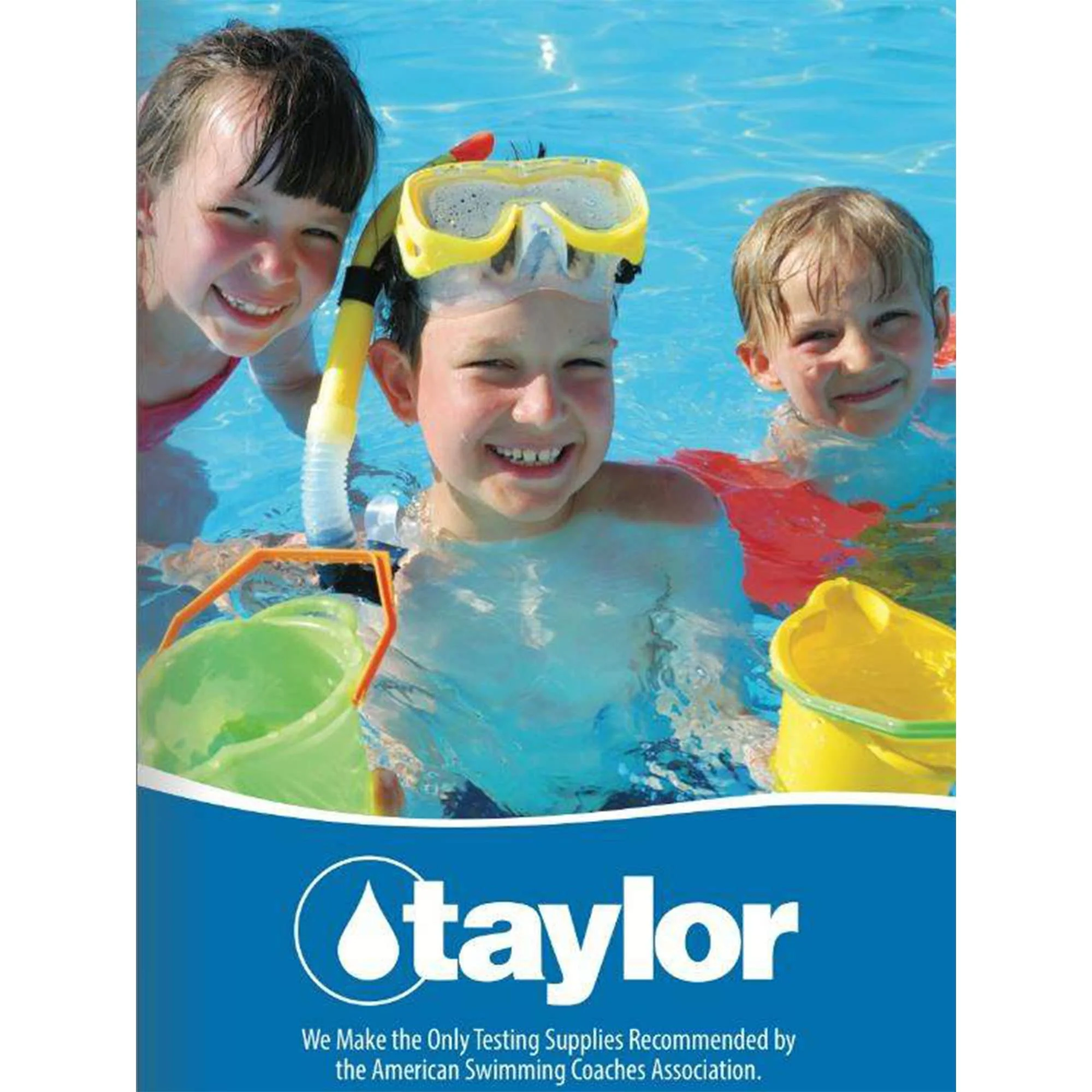 Taylor Replacement Reagent R-0870-J DPD Powder .25-Pound - Image 2