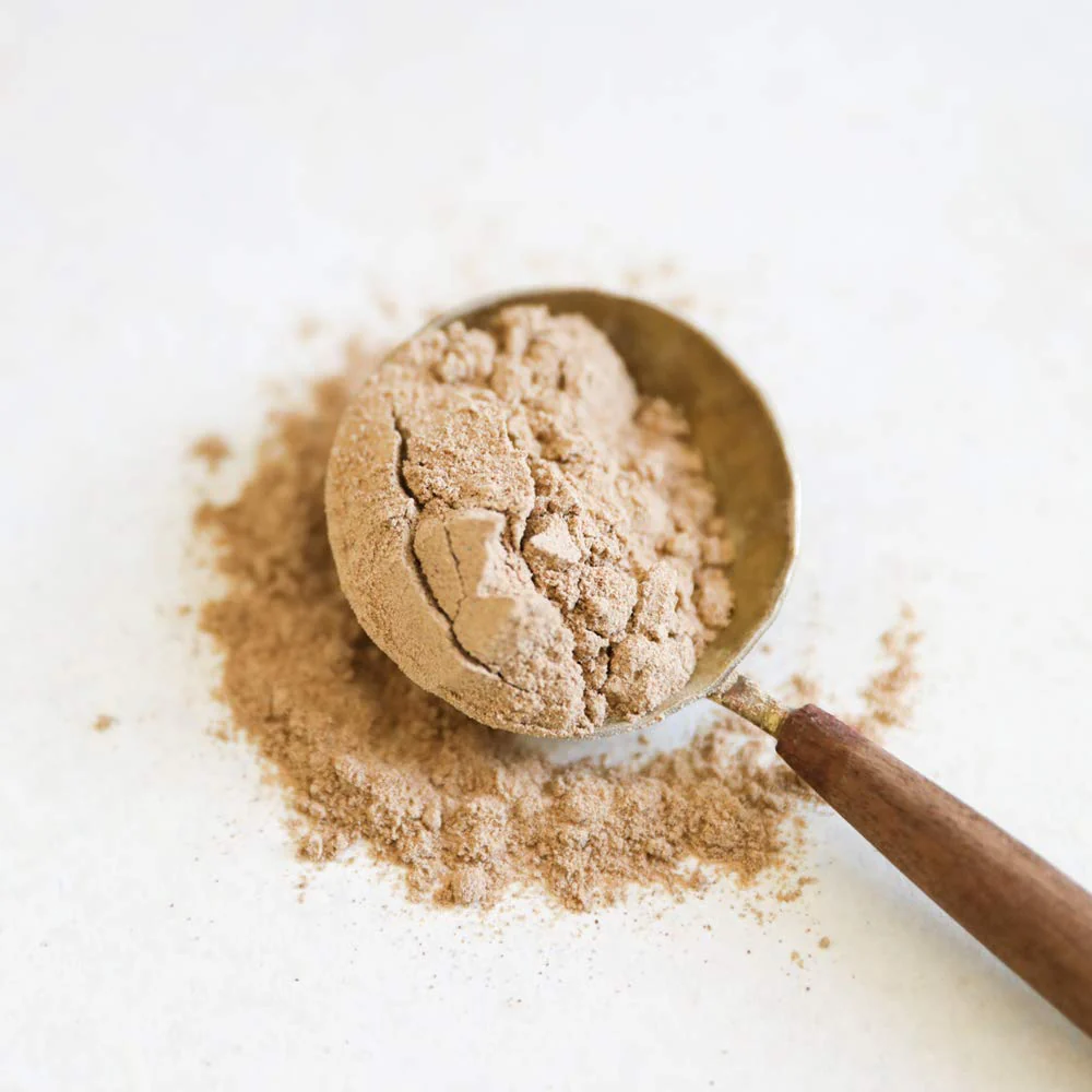 Terrasoul Superfoods Organic Gelatinized Maca Powder, 2 Lbs - Premium Quality | Recommended Use: Supports Increased Stamina & Energy | Gelatinized for Easy Digestion - Image 4