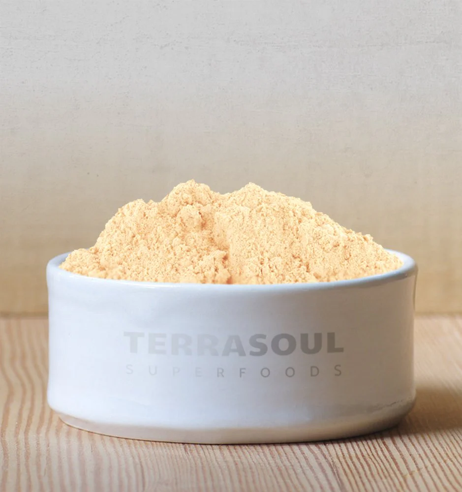 Terrasoul Superfoods Organic Gelatinized Maca Powder, 2 Lbs - Premium Quality | Recommended Use: Supports Increased Stamina & Energy | Gelatinized for Easy Digestion - Image 6