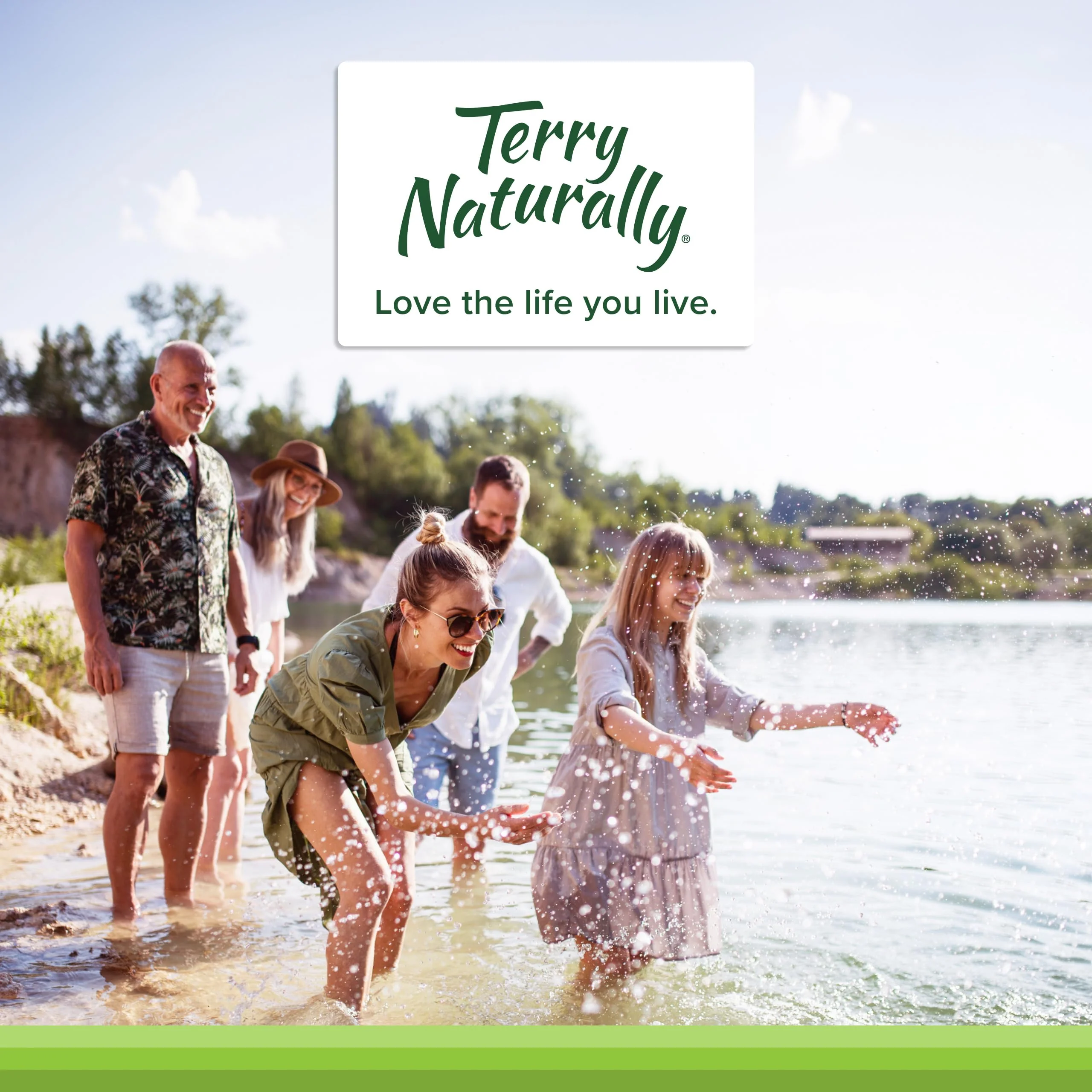 Terry Naturally AnxioCalm - 75 Tablets - Fast-Acting, Non-Drowsy, Non-Addictive Formula - Safe for Adults & Children 4+ Years - Non-GMO - 37 Servings - Image 2