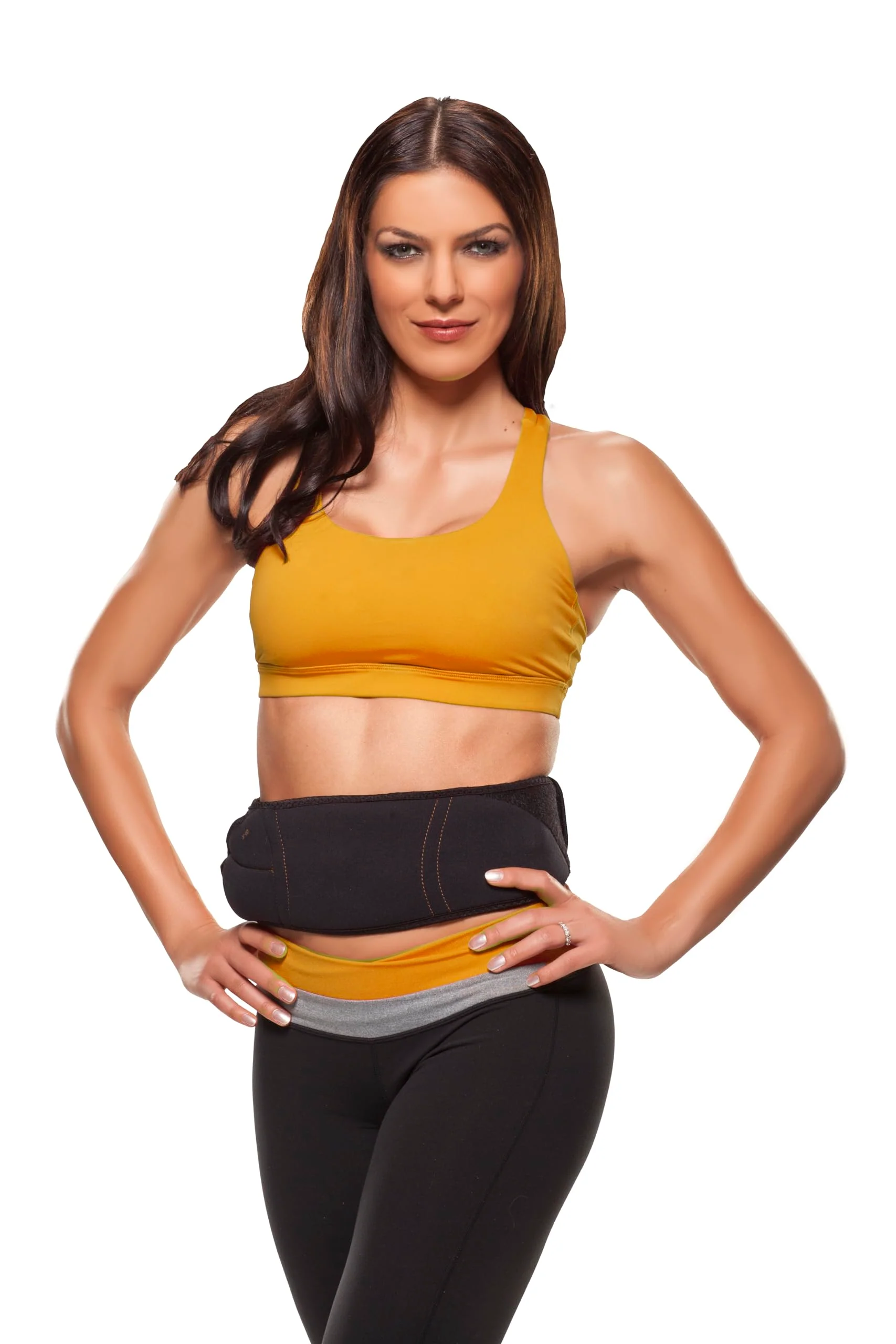 THE FLEX BELT Replacement Gel Pads - Image 2