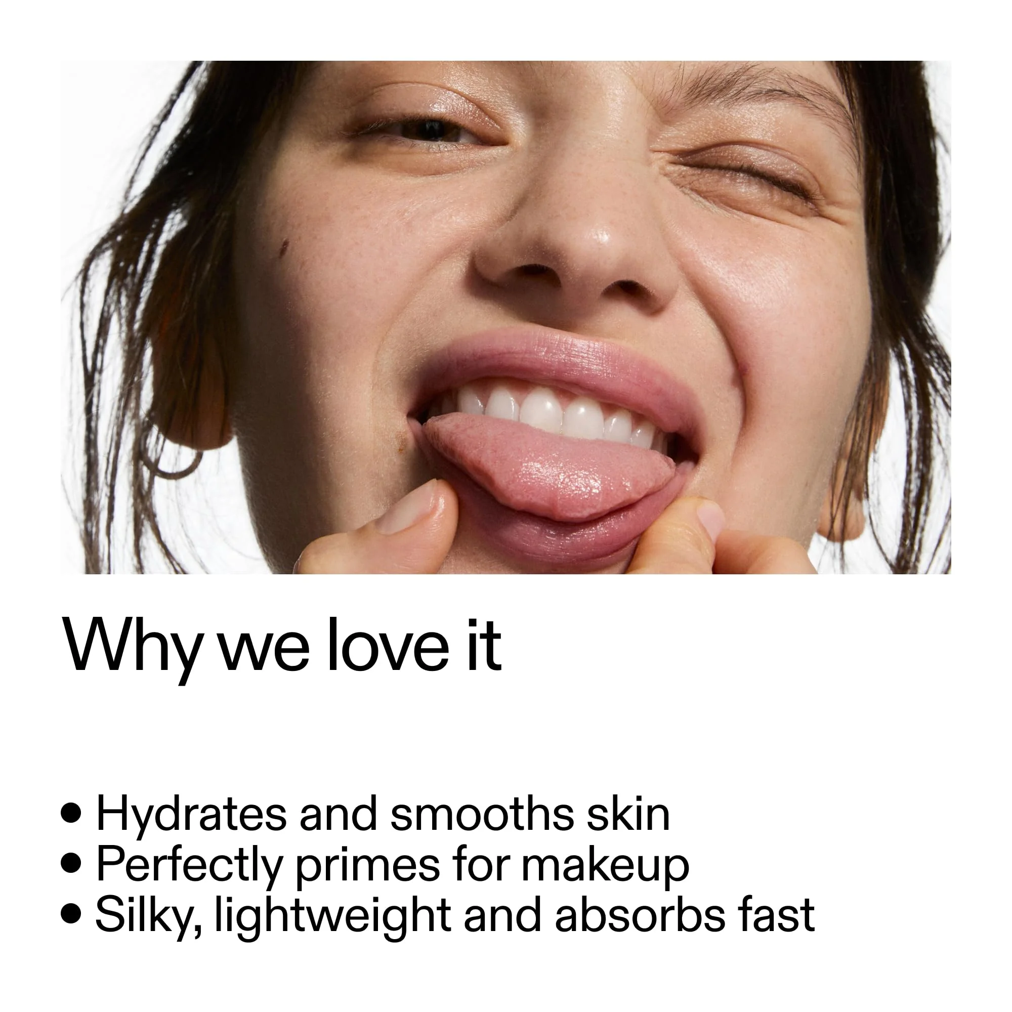 The INKEY List Polyglutamic Acid Serum, Face Serum to Moisturize Dry Skin, Reduce Fine Lines and Boost Radiance, 1.0 fl oz - Image 6