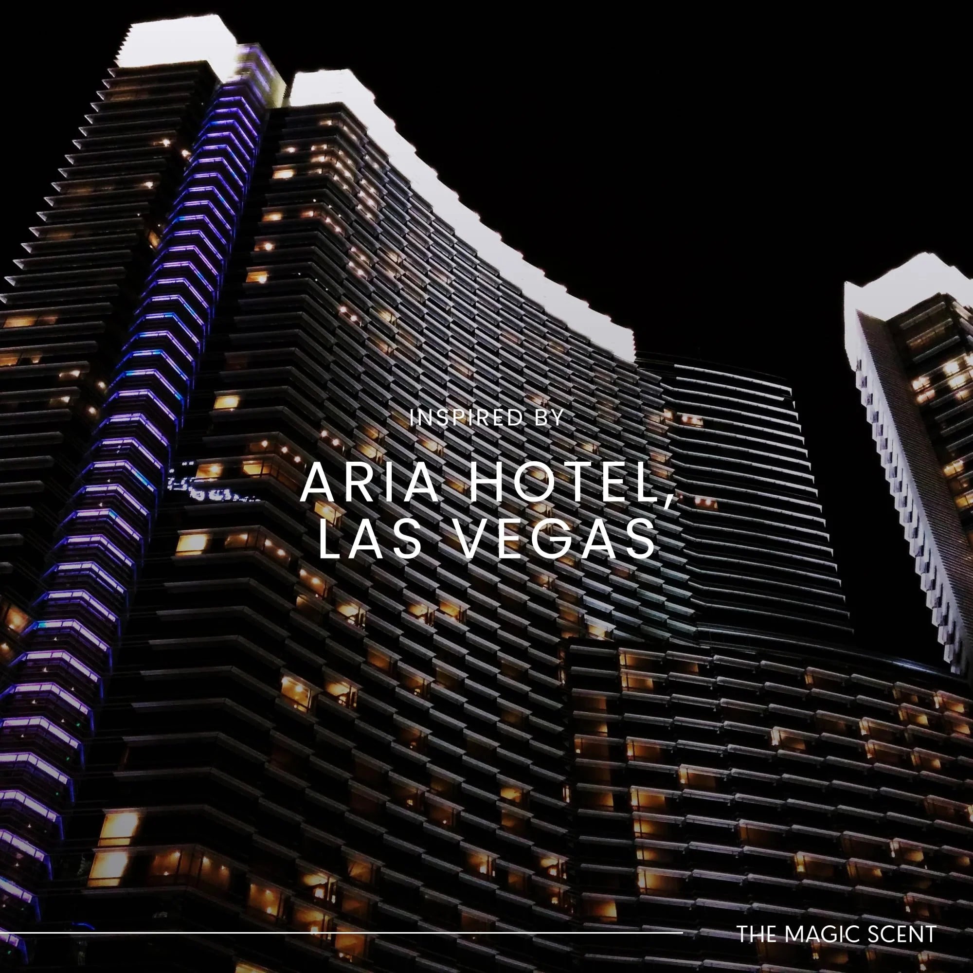The Magic Scent Heaven Hotel Scent Diffuser Oil - Cold-Air & Ultrasonic Fragrance Oil for Diffuser Inspired by The Aria Hotel, Las Vegas - Essential Oils for Diffusers Aromatherapy - 4 fl oz, 120 mL - Image 5