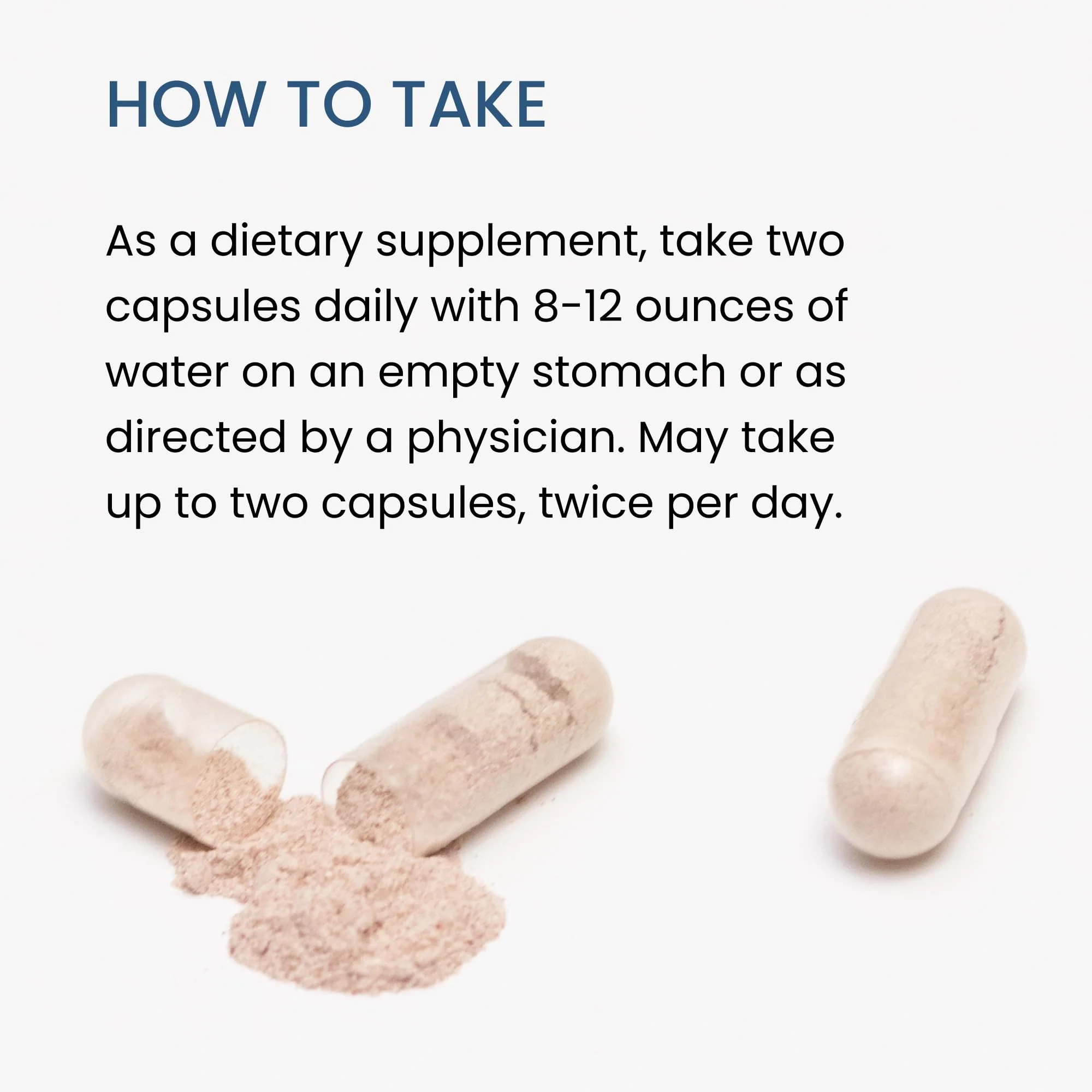 The Wellness Company Spike Support - Detox, Immune Health, Blood Flow, Anti-Clotting - Nattokinase, Dandelion Root, & Black Sativa | 120ct (2 Month Supply) - Image 2