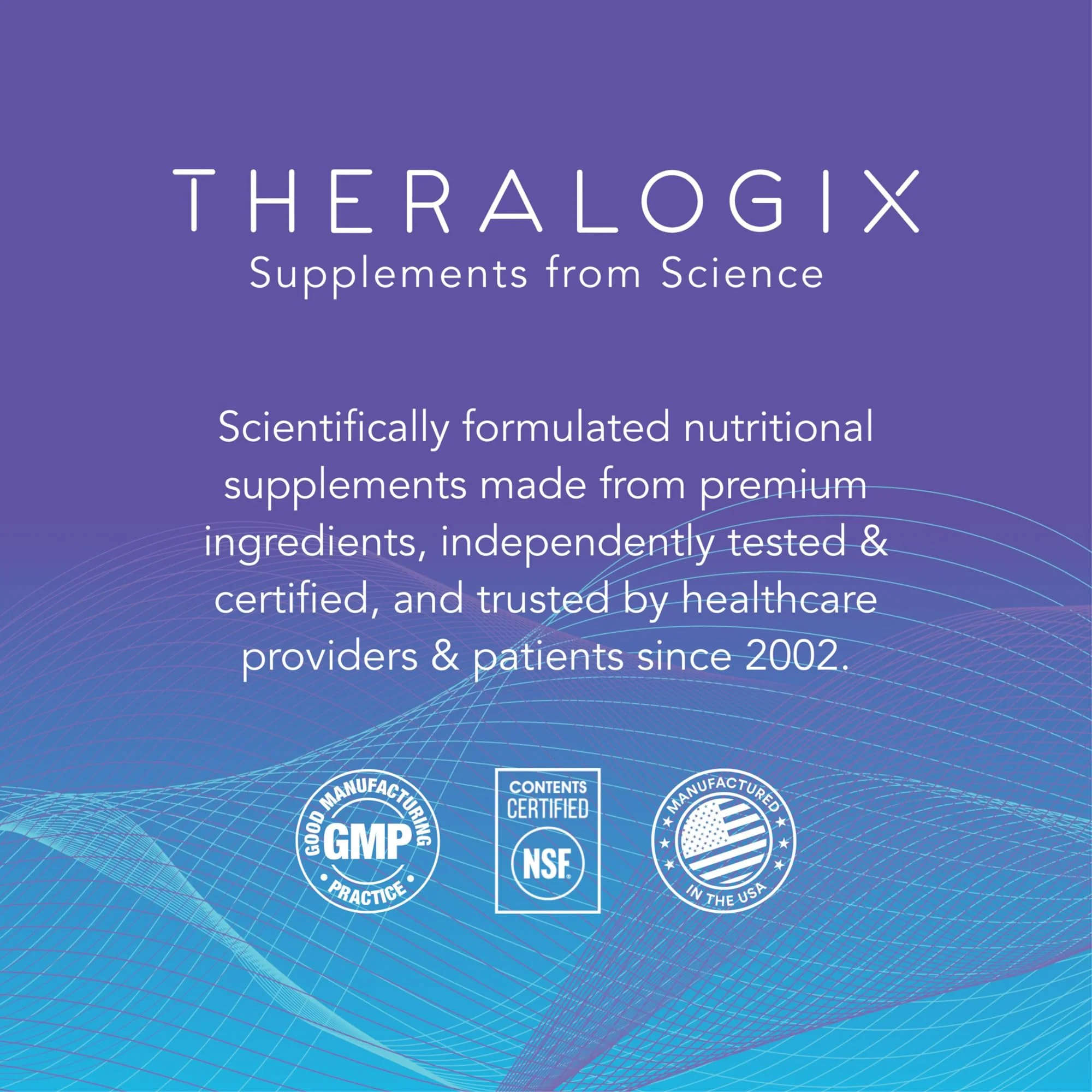 Theralogix ConceptionXR Reproductive Health For Men, Men's Preconception Vitamins for Fertility Support, Male Fertility Supplements for Sperm Health, NSF Certified - 180 Tabs (90-Day Supply), Unflavor - Image 3