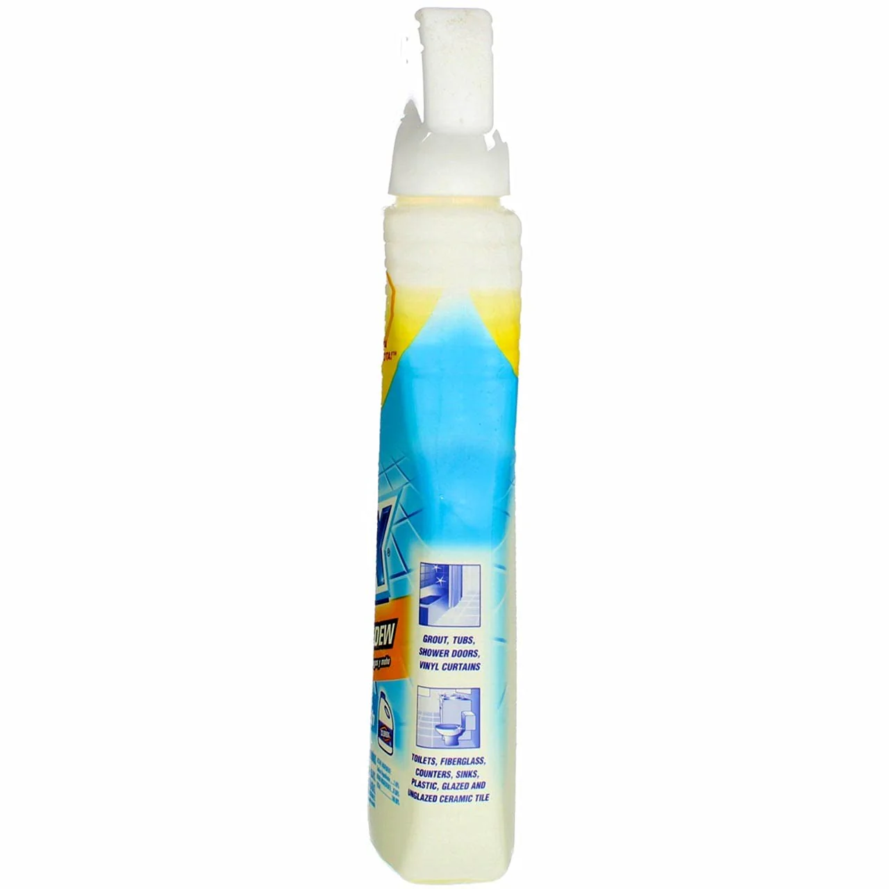 Tilex Mold and Mildew Remover Spray, 16 Fl Oz (Pack of 3) - Image 5