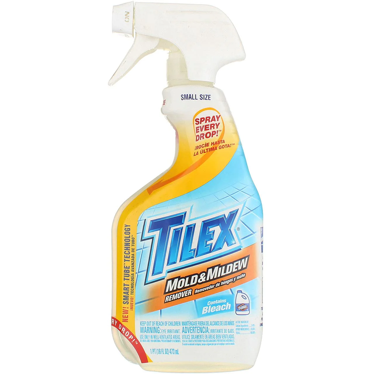 Tilex Mold and Mildew Remover Spray, 16 Fl Oz (Pack of 3) - Image 7