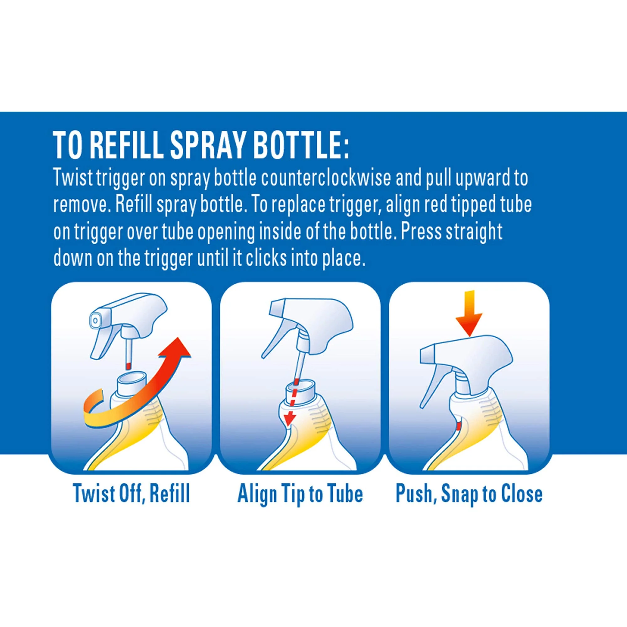 Tilex Mold & Mildew Remover 16 Fl Oz (Pack of 2) - Image 5