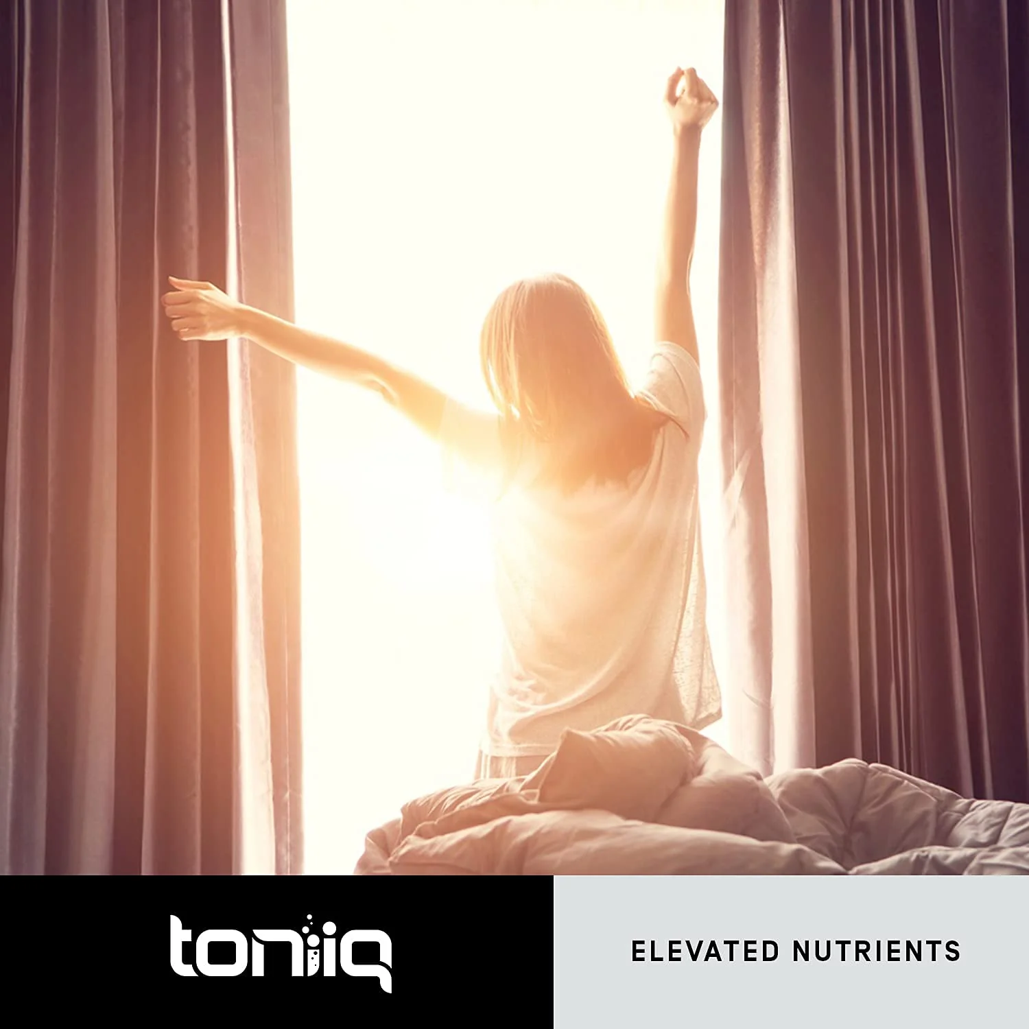 Toniiq Milk Thistle - Ultra High Potency 50:1 Extract with 80% Silymarin - Highly Concentrated - Third-Party Lab Tested - 90 Capsules - Image 3