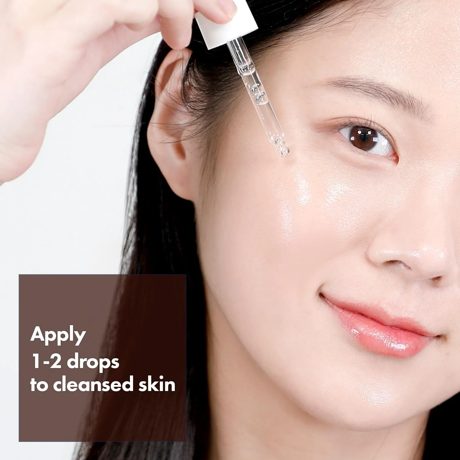 TOSOWOONG Glutathione Serum with 20,000ppm Glutathione, Niacinamide and hyaluronic acid, Dark Spot, Improve skin elasticity, Revitalize complexion, Korean Skincare, 30ml, 1.01 fl. oz. - Image 4