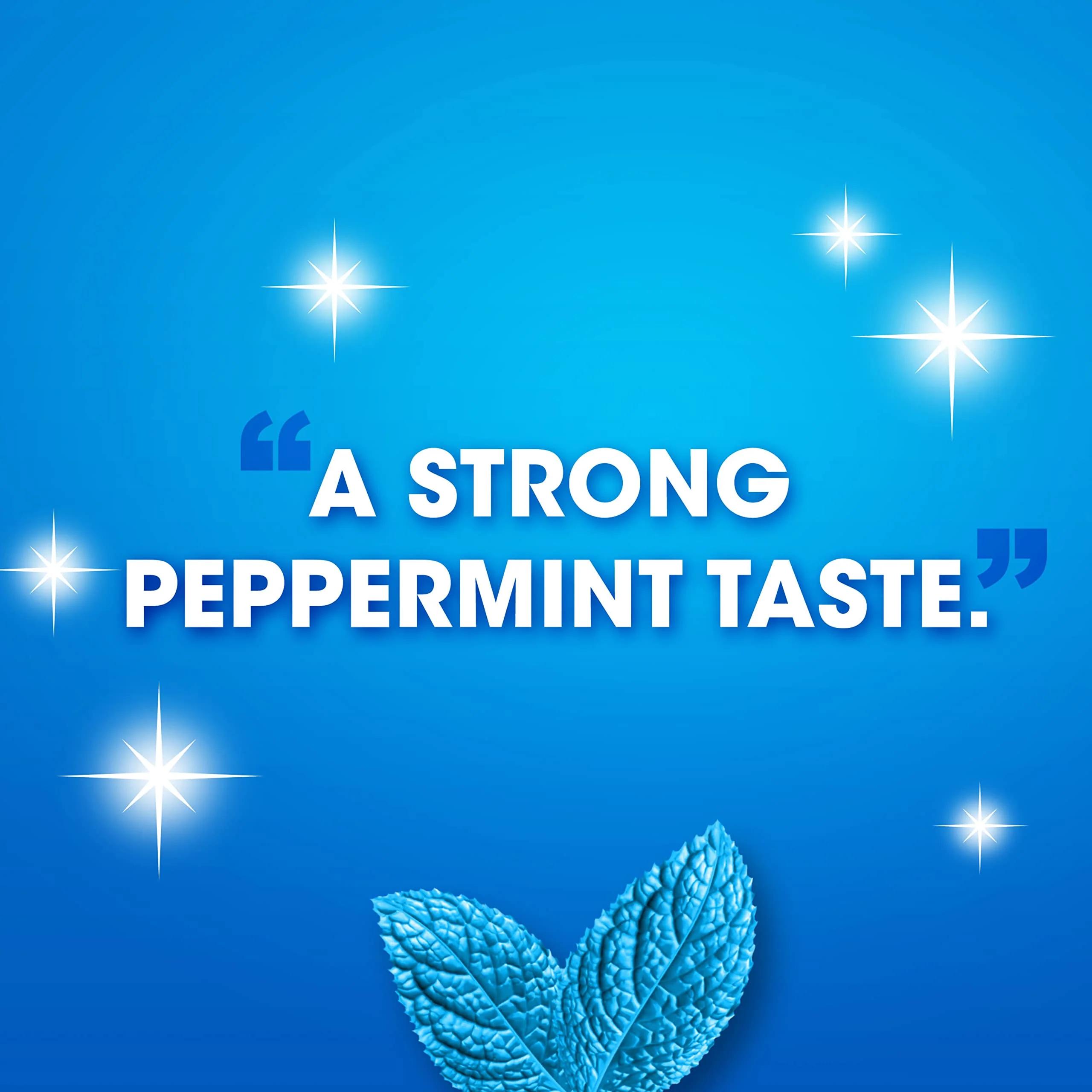 Trident White Peppermint Sugar Free Gum, 180 Pieces - Image 9