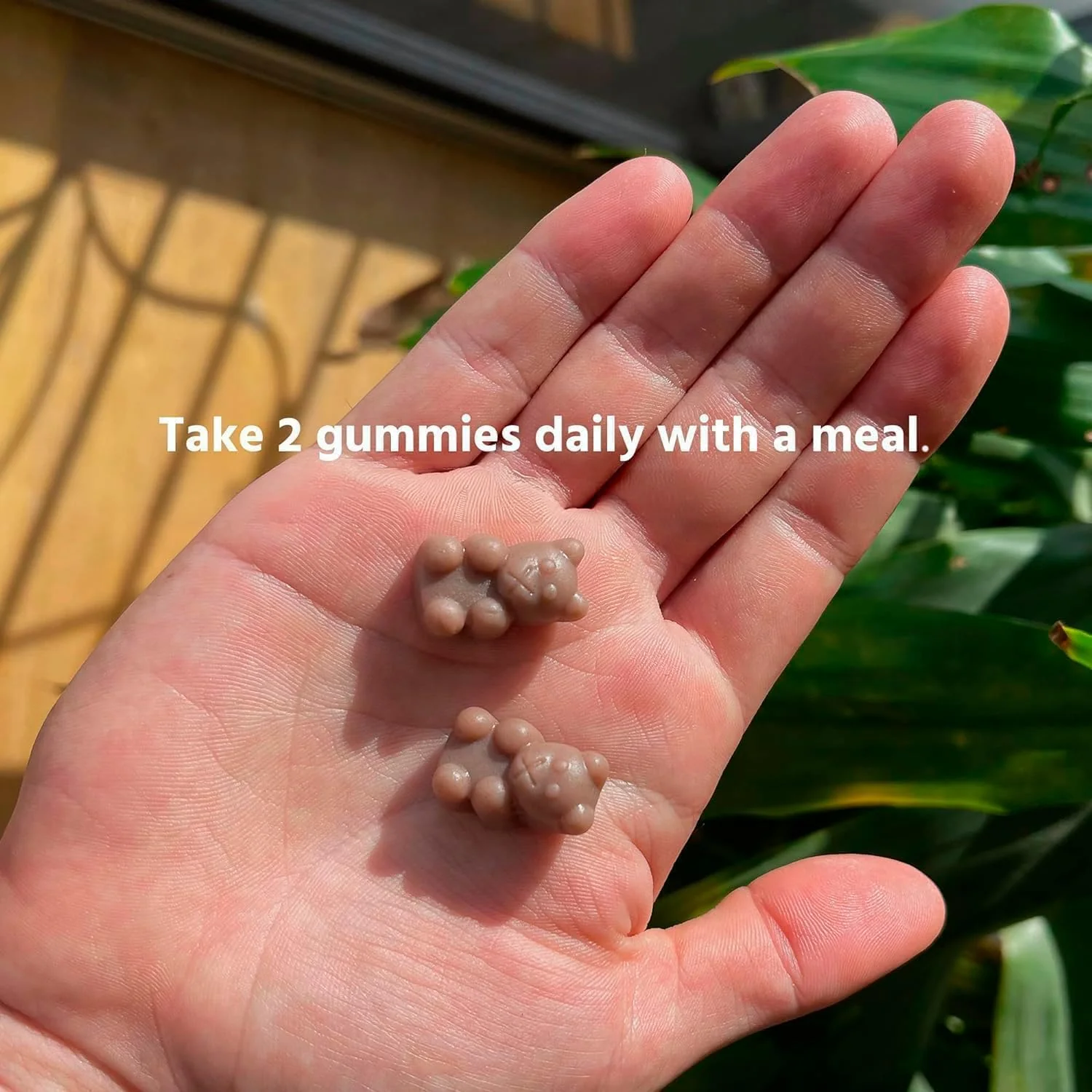 TruHeight Growth Gummies (Watermelon) Tall Nutrition for Natural Growth Supplement for Kids & Teens - Vitamin D, K, Calcium & Ashwagandha, Bone Strength Vitamins D3 K2, Picky Eater, Taller Ages 5+ - Image 5