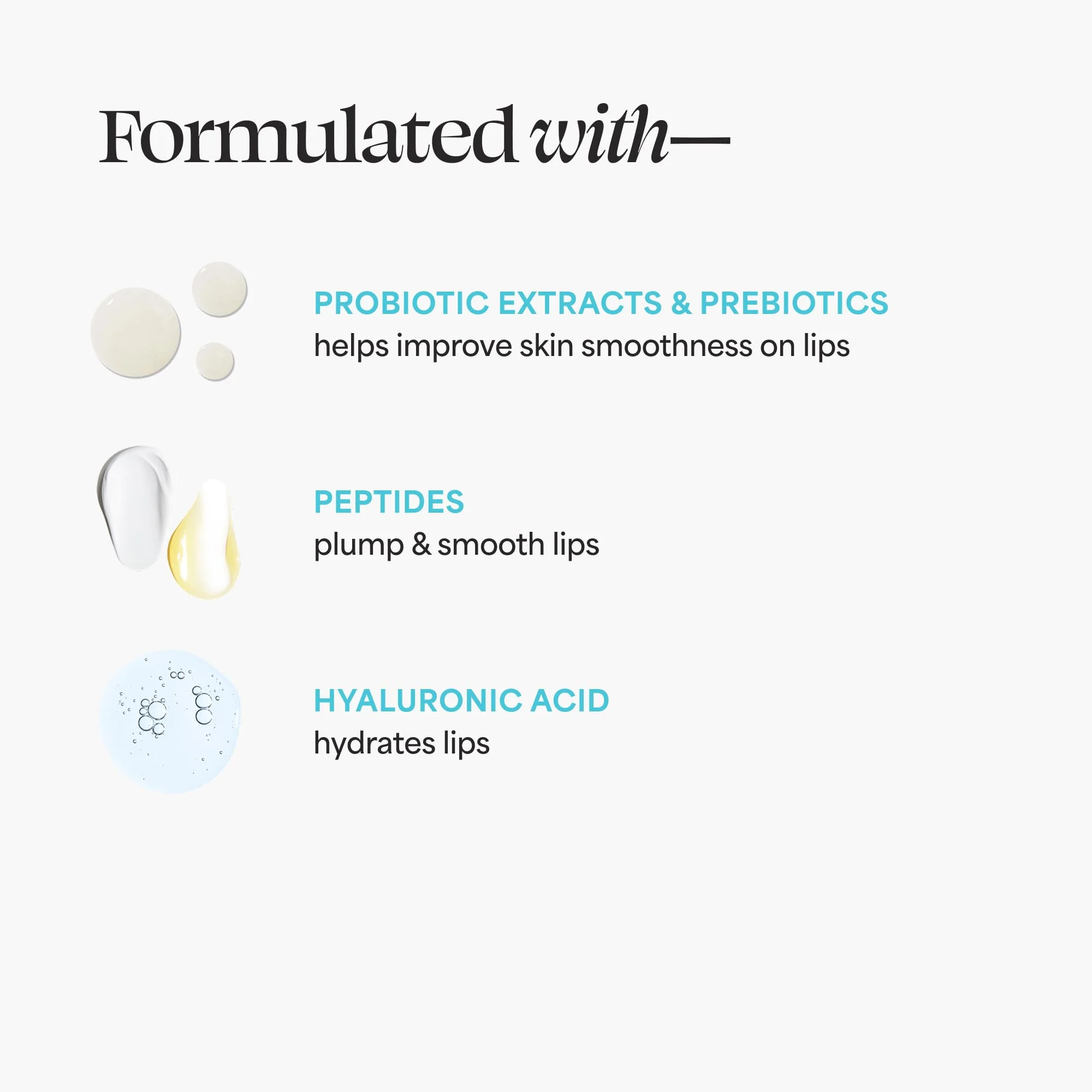 TULA Skin Care ‘Glaze Plumping Lip Treatment, Shade Maple - Hydrating & Glossy Lip Balm with Hyaluronic Acid & Peptides, 0.28 oz. - Image 8