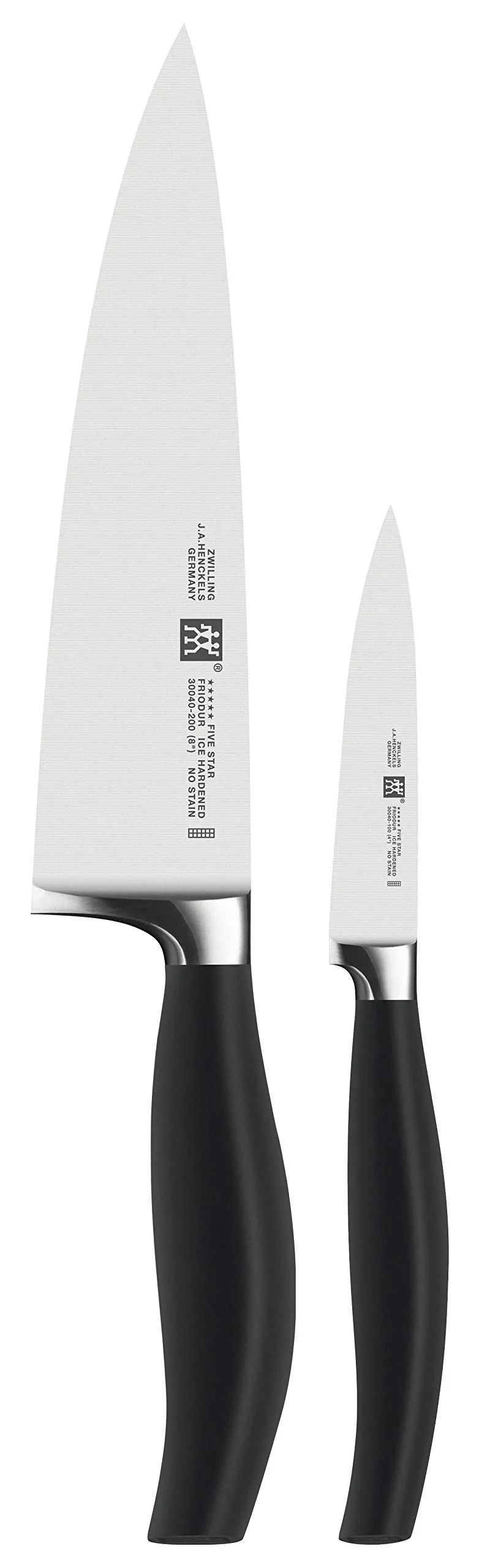 Two-Piece Knife Set by Zwilling - Image 2