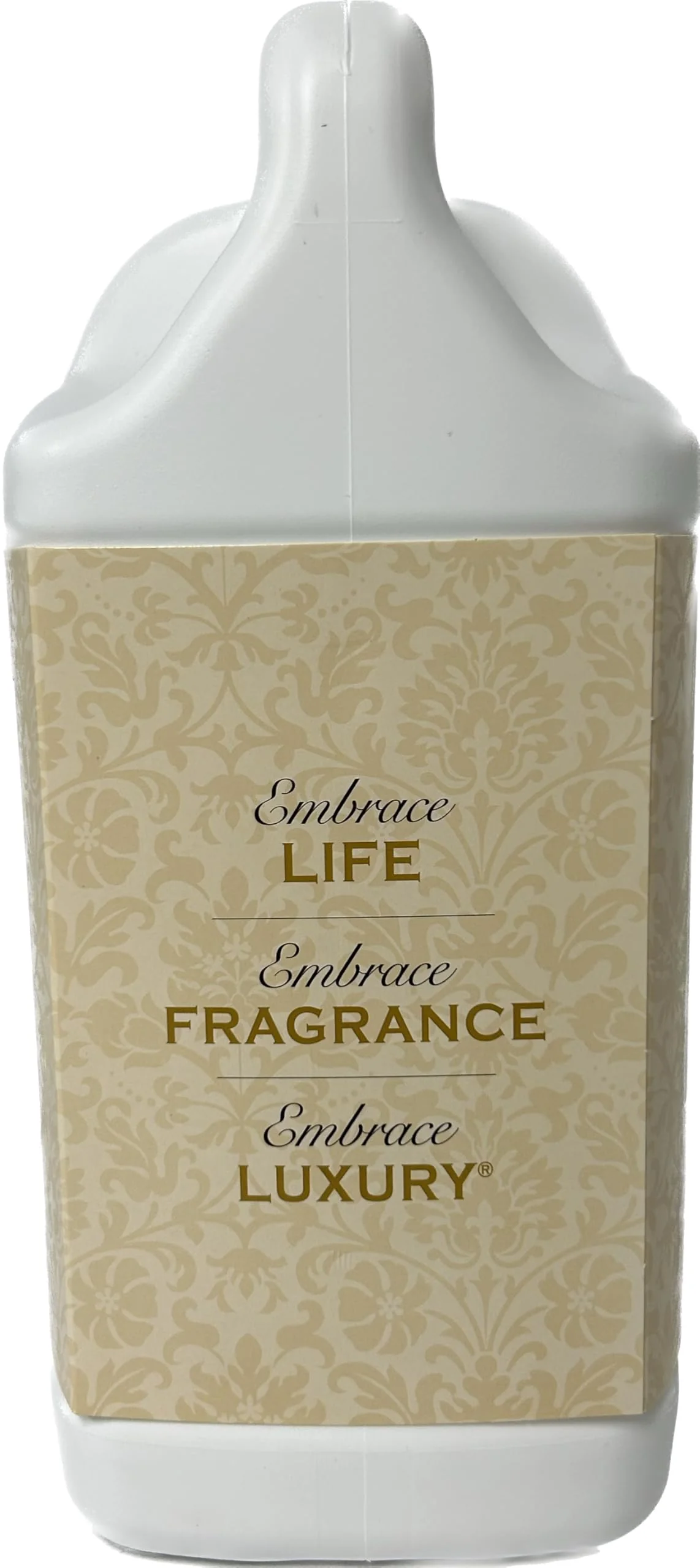 Tyler Gallon Glam Wash Laundry Detergent, Diva 128 Fl Oz (Pack of 1) - Image 4