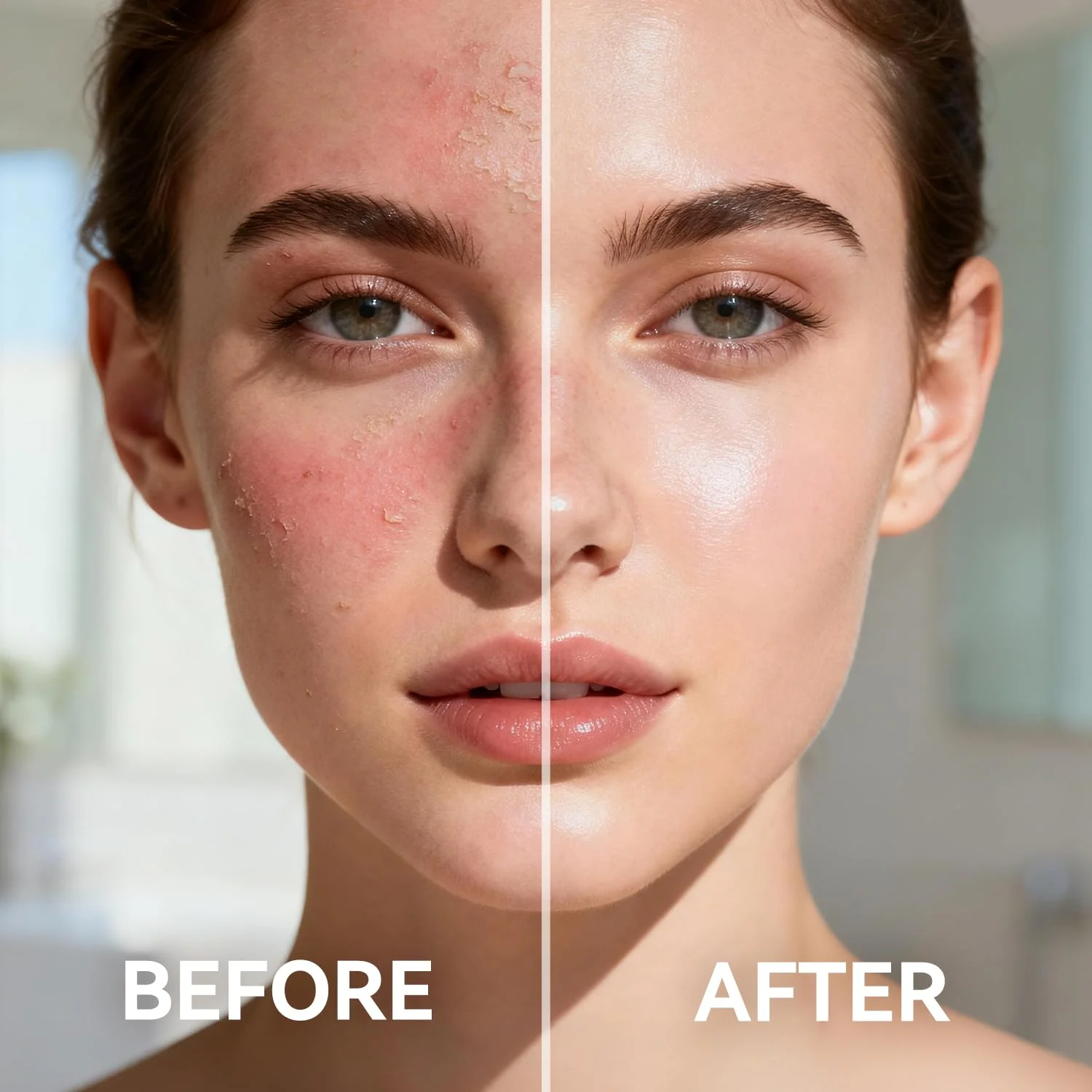 ULARCS Triamicinolona Non-Irritating Cream 0.1%, For All Skin Types, 30g - Image 2