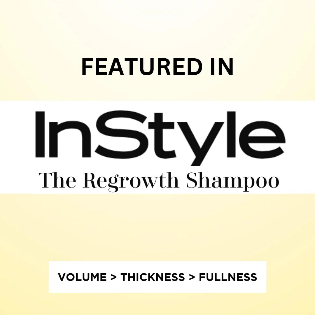 Ultrax Labs Hair Surge | Caffeine Hair Loss Hair Growth Stimulating Shampoo - Image 3