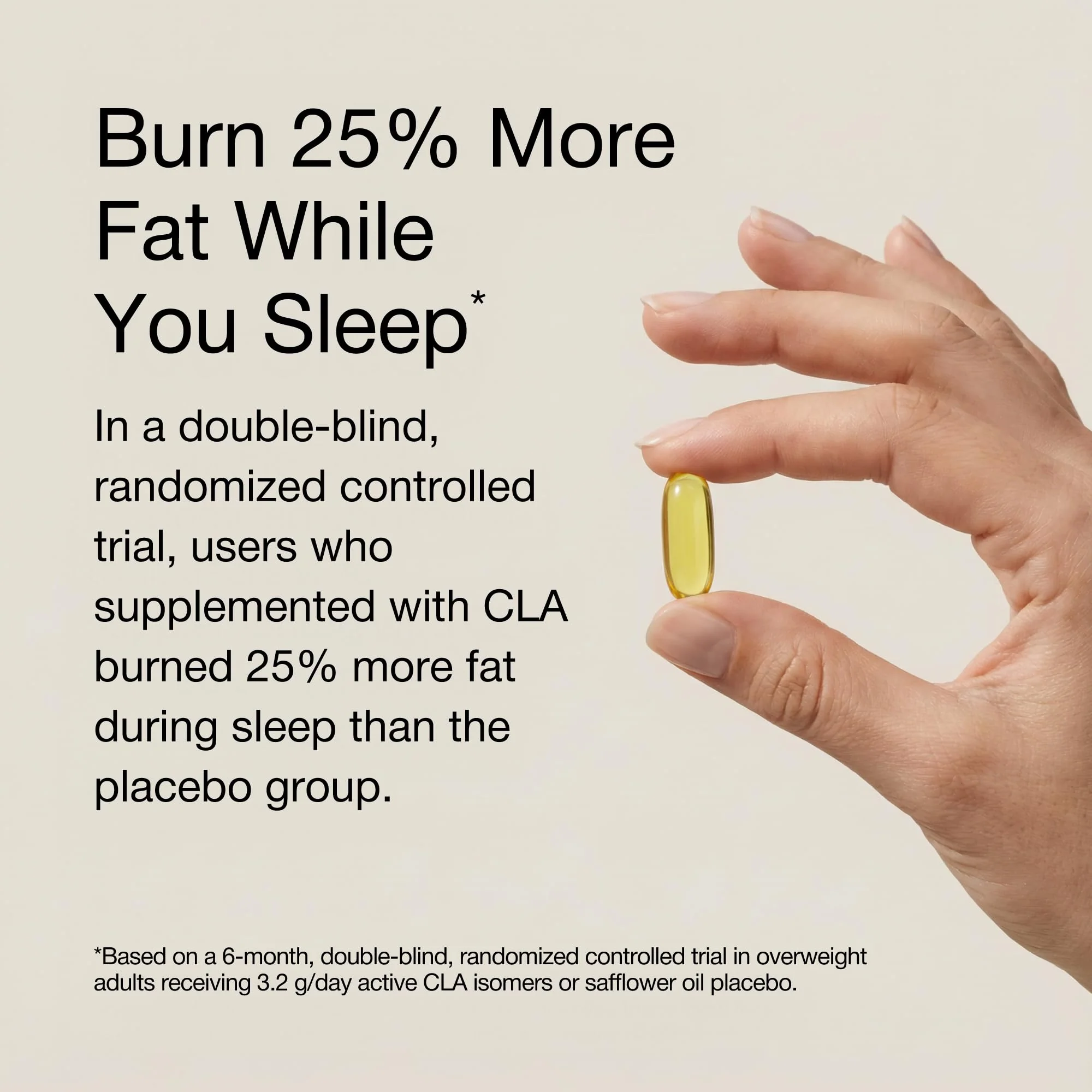 UNALTERED Belly Fat Burner for Women - Slim Waist, Lose Stomach Fat, Reduce Bloating - Natural Weight Loss Pills, Appetite Suppressant, & Metabolism Booster - 90 Capsules - Image 6