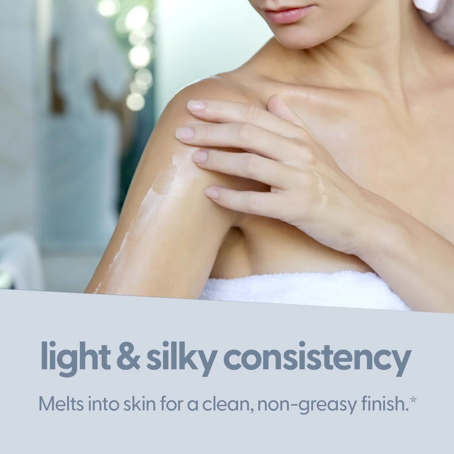 Unscented Magnesium Lotion for Sleep & Leg Cramps, Suitable for Sensitive Skin, Helps with Muscle Relaxation, Soothes Tired Legs & Foot Aches and Supports Restful Nights, 8 fl oz by M3 - Image 7
