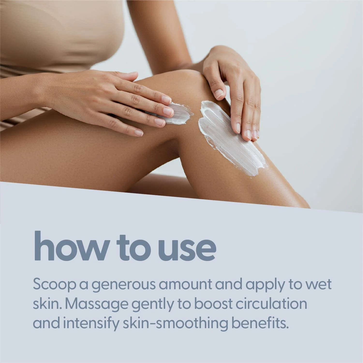 Unscented Magnesium Lotion for Sleep & Leg Cramps, Suitable for Sensitive Skin, Helps with Muscle Relaxation, Soothes Tired Legs & Foot Aches and Supports Restful Nights, 8 fl oz by M3 - Image 8
