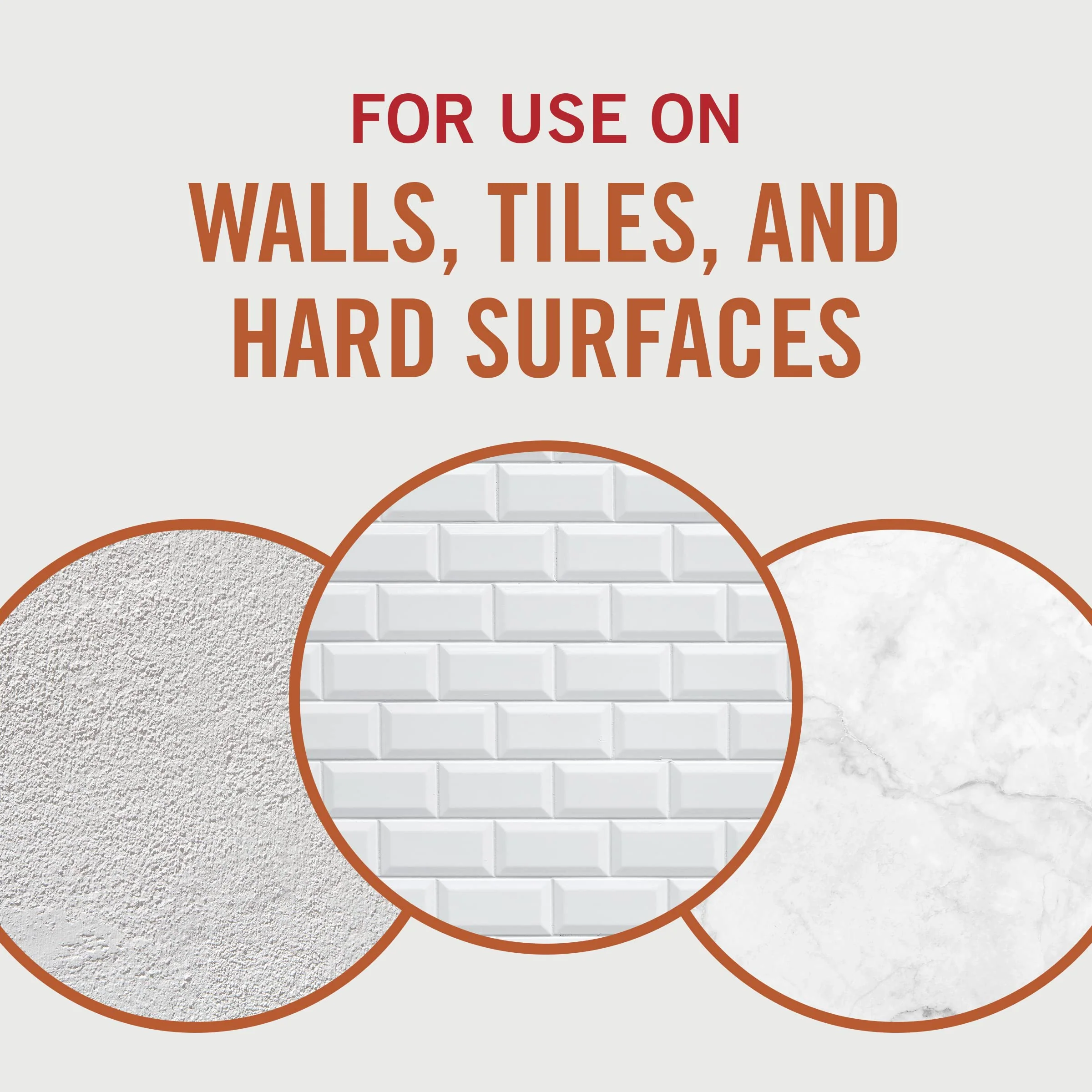 Unsmoke Wall Wash with Biosolv, Multipurpose Degreaser for Walls and Smoke Damage, Hard Surface Cleaner, 1-Gal Bottle - Image 2