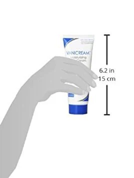 Vanicream Moisturizing Skin Cream for Sensitive Skin, 4 Oz (Pack of 3) - Image 2