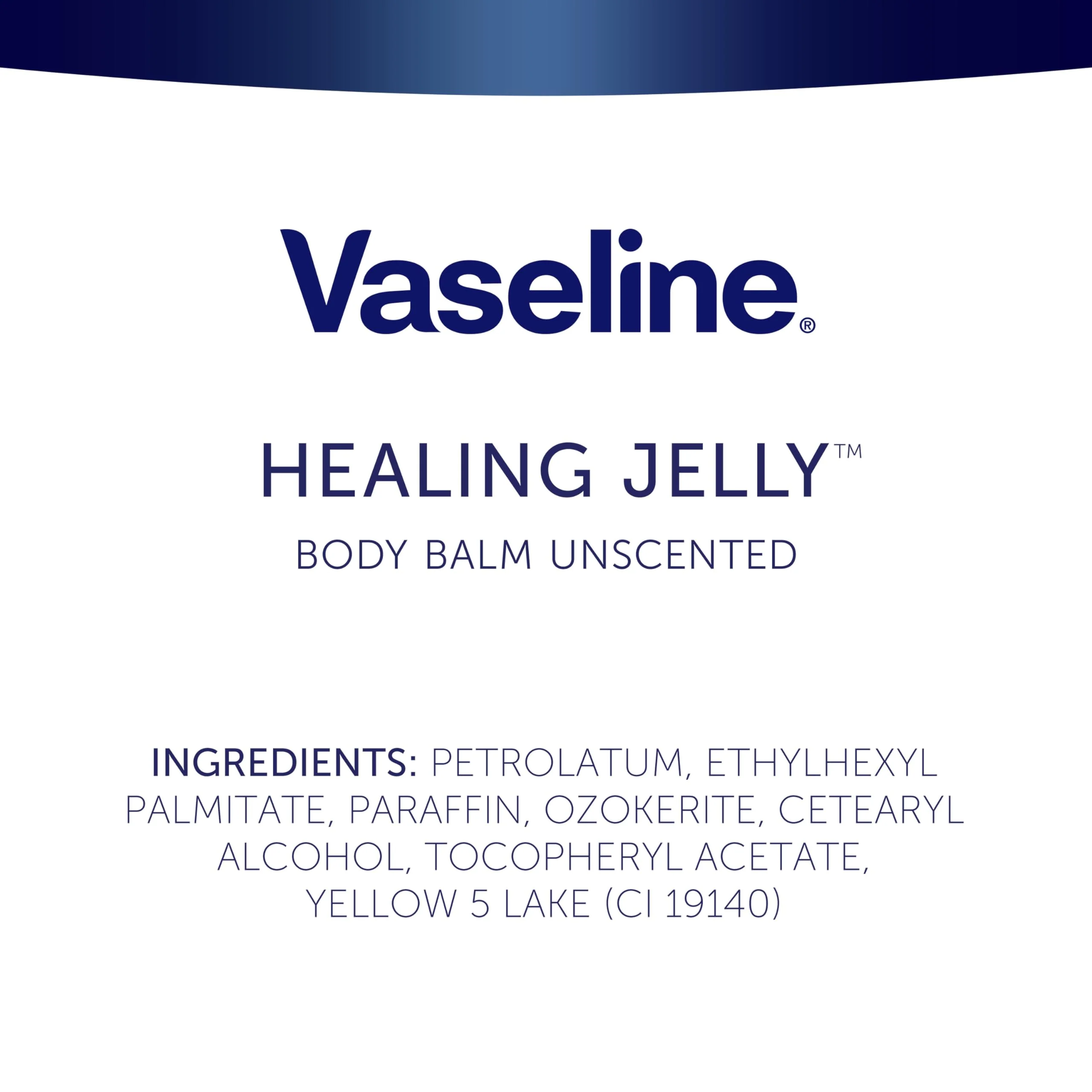 Vaseline Lotion Bundle, Cocoa Shimmer Jelly Stick Highlighter & Luminizer + All Over Body Balm Stick, Vaseline Cocoa Butter, Body Balm Skin Care Set, Petroleum Jelly for Dry Skin (4 Piece Set) - Image 2