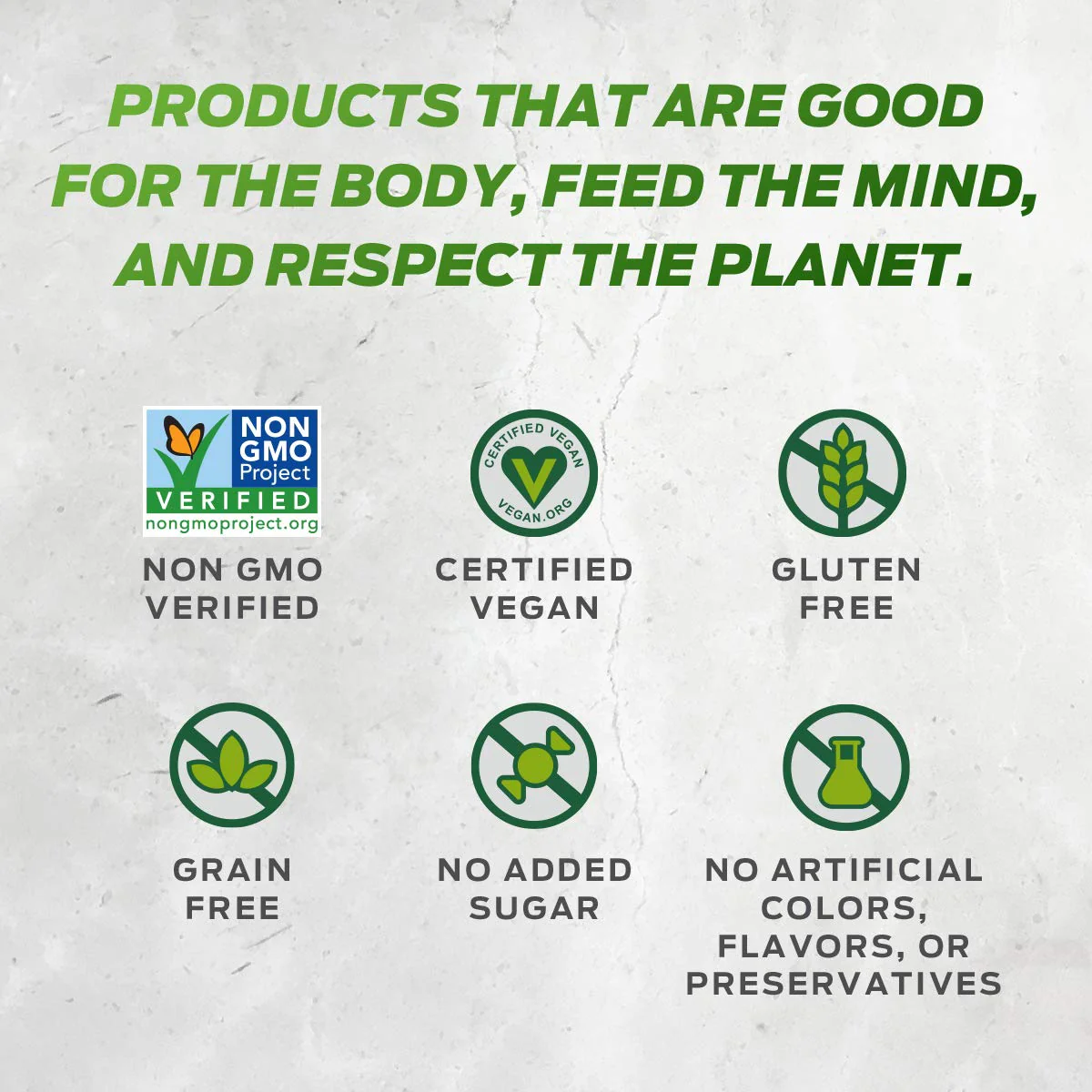 Vega Protein and Greens, Salted Caramel, Plant Based Protein Powder Plus Veggies, Vegan Protein Powder, Keto-Friendly, Vegetarian, Gluten Free, Soy Free, Dairy Free, Lactose Free, 25 Servings, 26.5 Ounce - Image 5